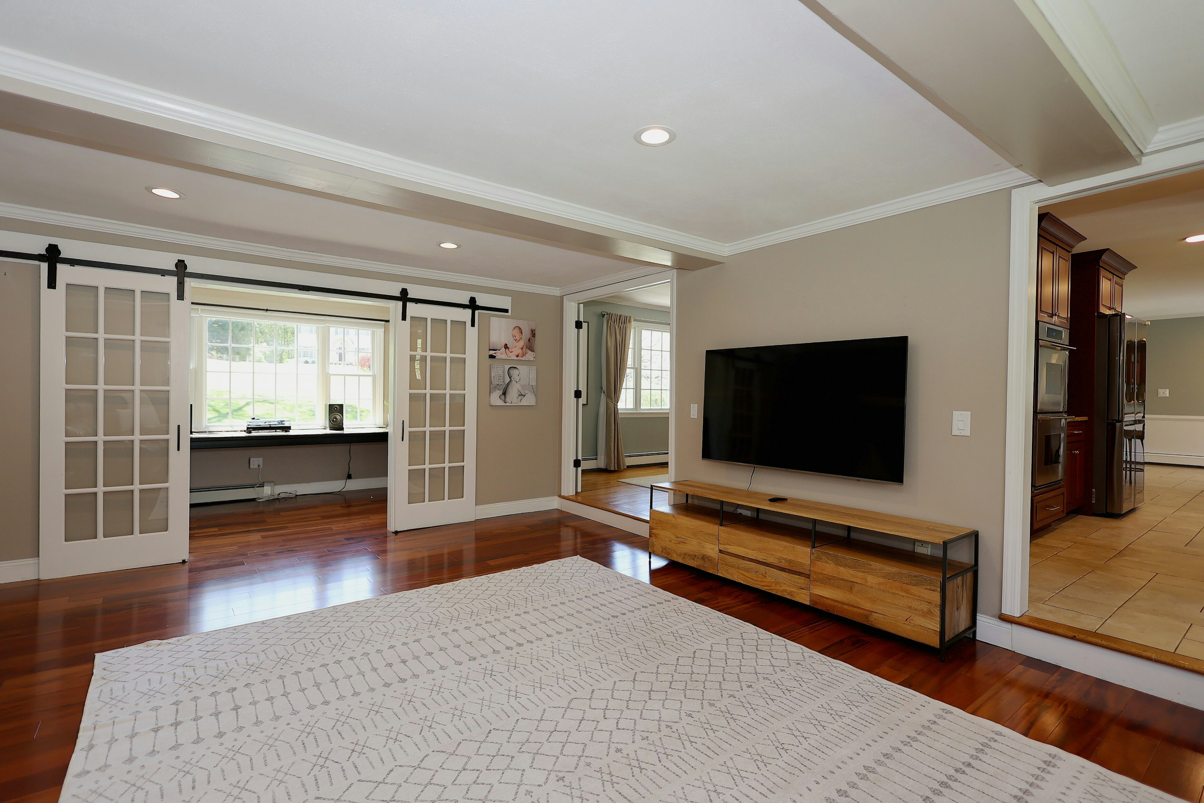  Exceptional Colonial In Westmoreland Neighborhood - 物件實景
