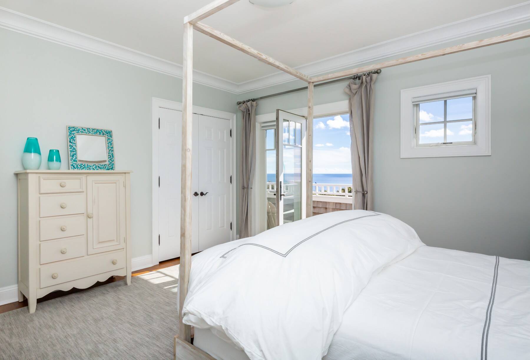  Majestic Ocean Views in Montauk - 物件實景