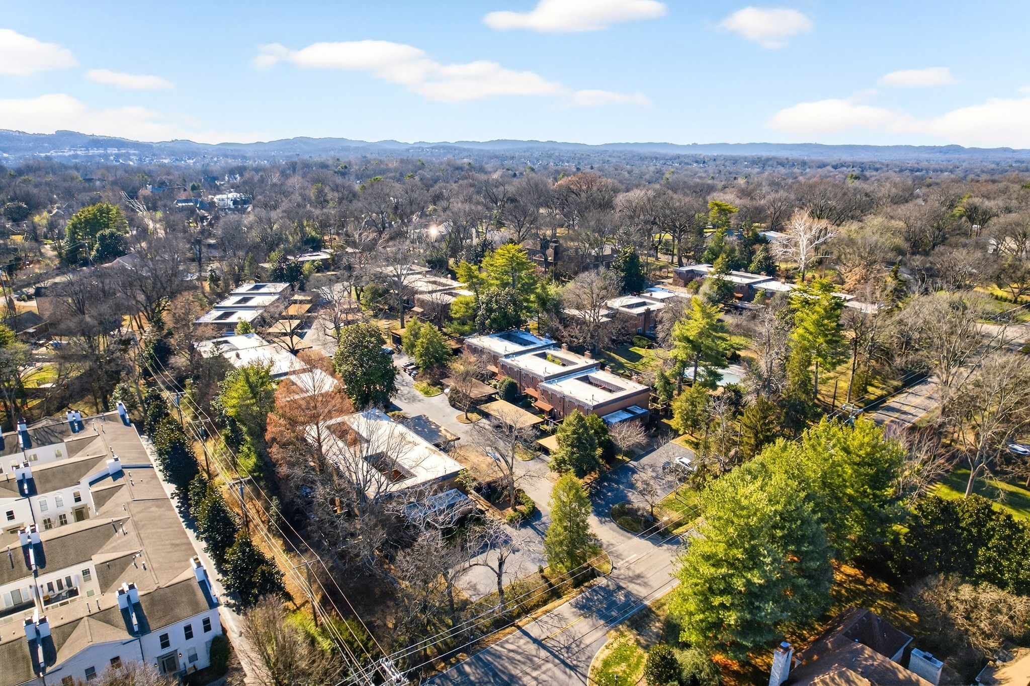  638 Timber Ln, Nashville, TN, 37215 - 物件實景