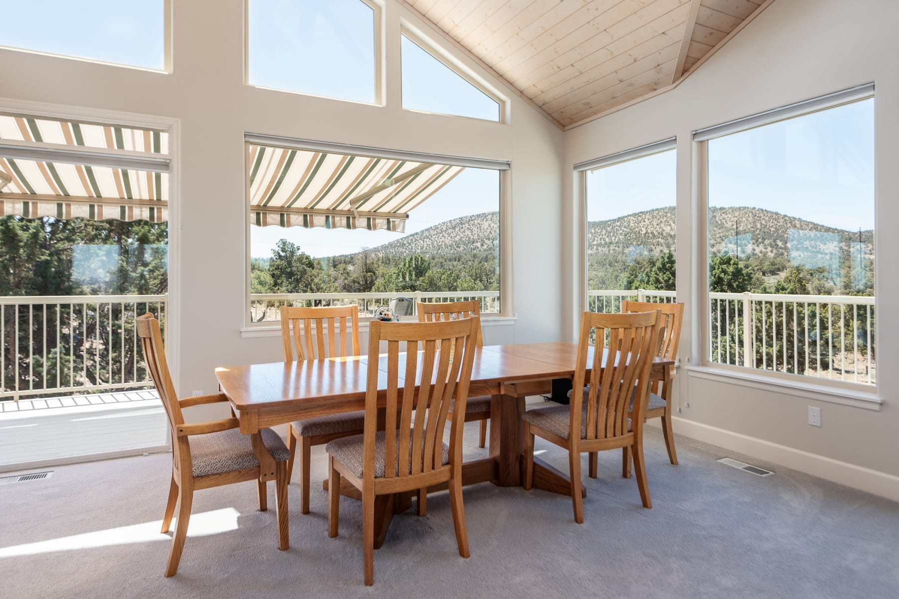  2269 Hawk Owl Court Redmond, OR 97756 - 物件實景