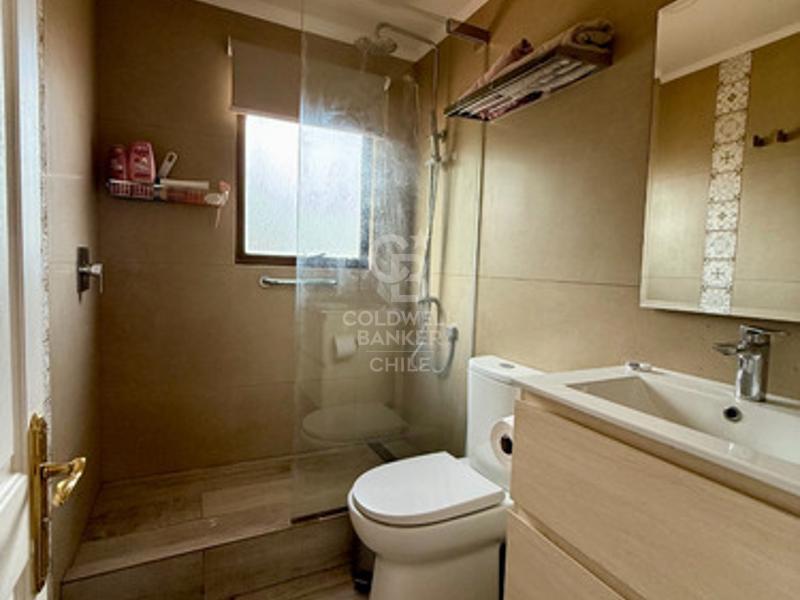 Lo Barnechea, Chile, 6 Bedrooms Bedrooms, ,4 BathroomsBathrooms,Residential,For Sale,1948089