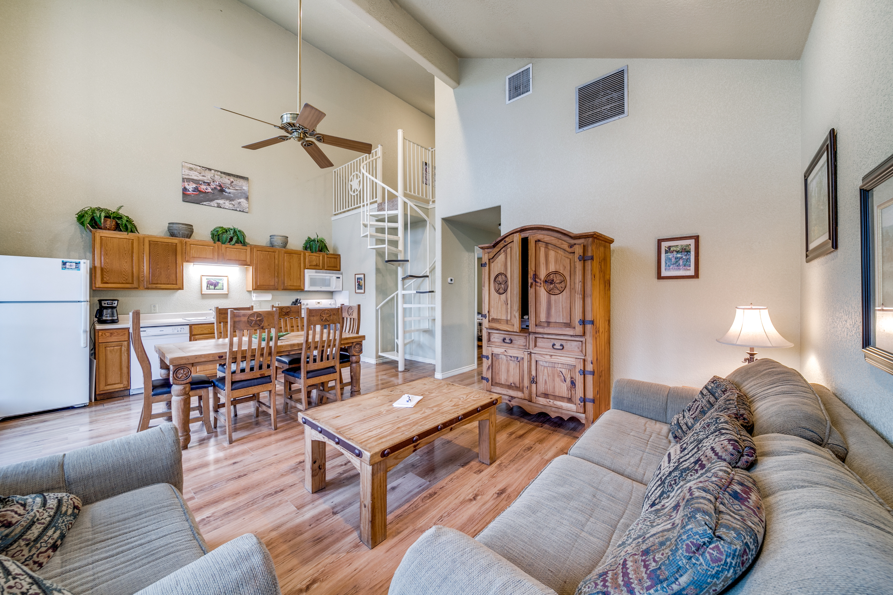  Investor Potential on the Guadalupe River - 物件實景