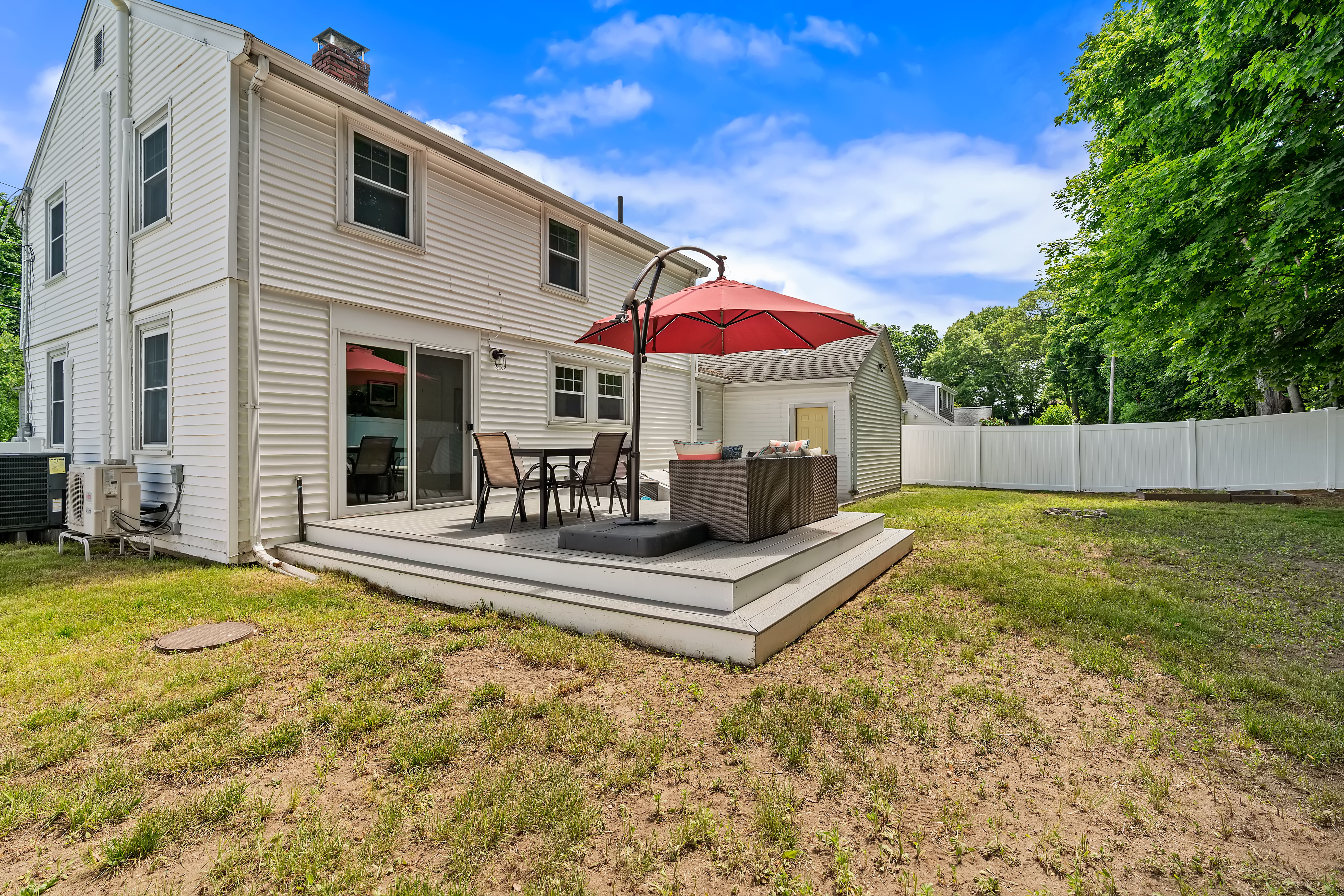  9 Chapman Road, Wakefield, MA, 01880 - 物件實景