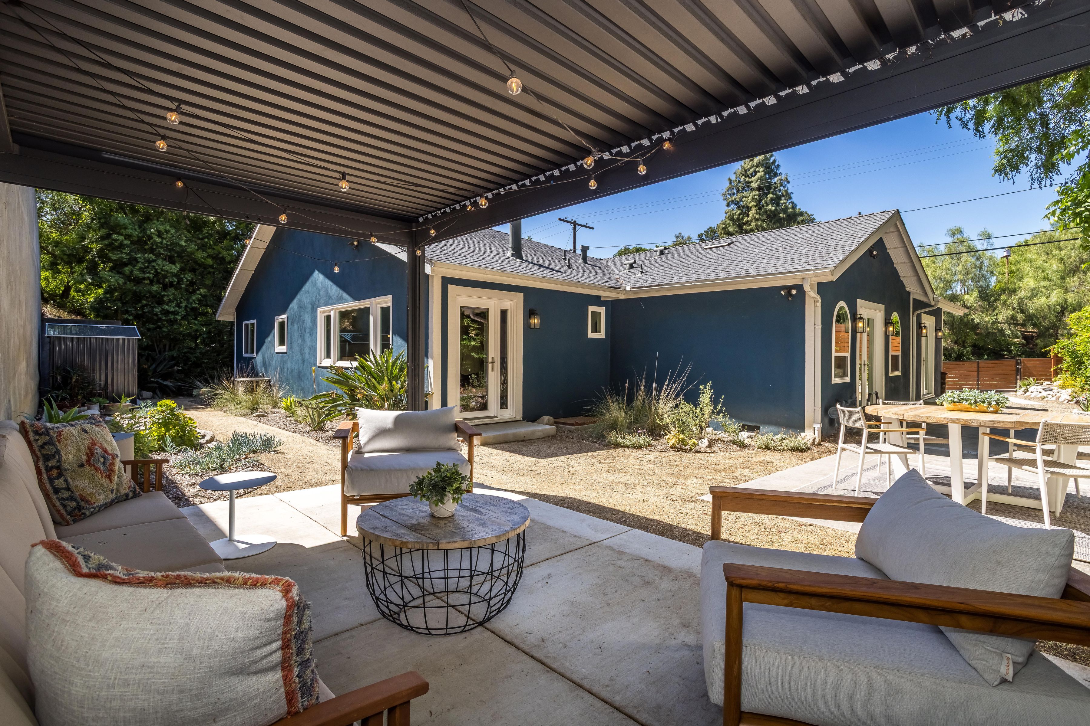  Effortless Escape in Shadow Hills - 物件實景