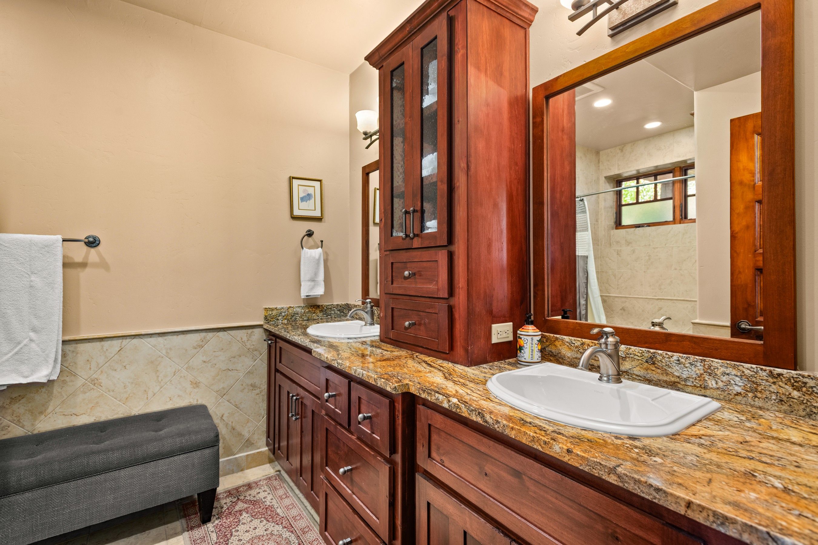  Privacy, Space and Mountain Living in Cerise Ranch - 物件實景