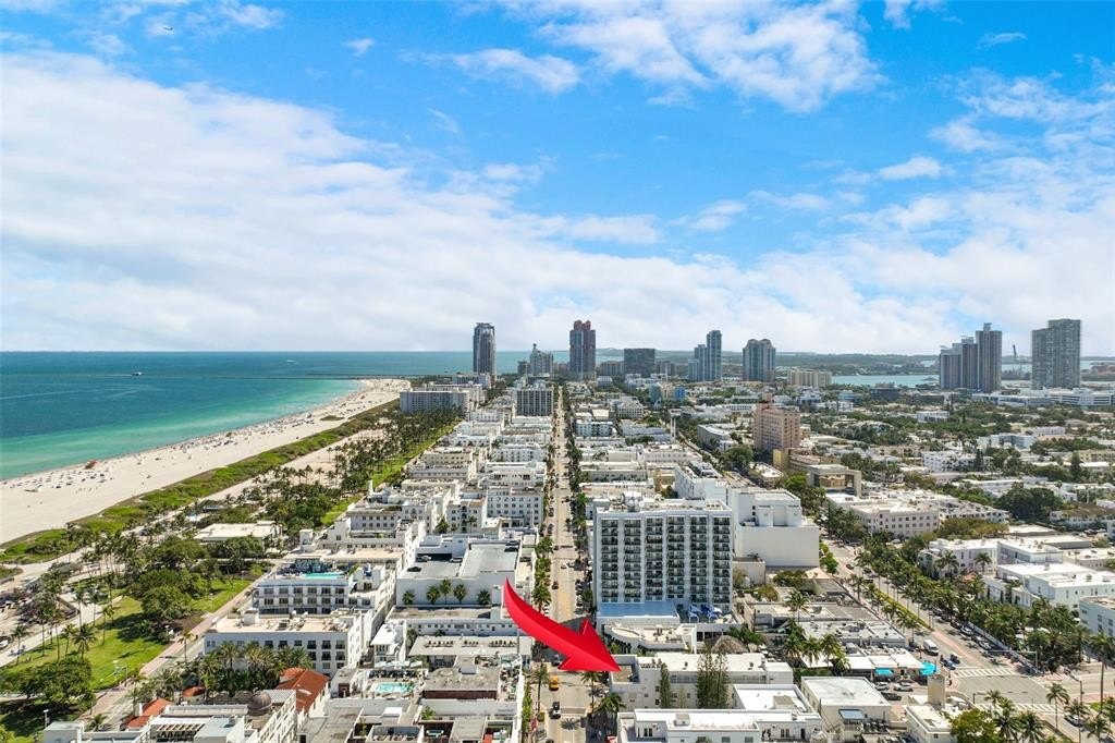 Miami Beach, Florida, 33139, United States, 2 Bedrooms Bedrooms, ,2 BathroomsBathrooms,Residential,For Sale,1923185