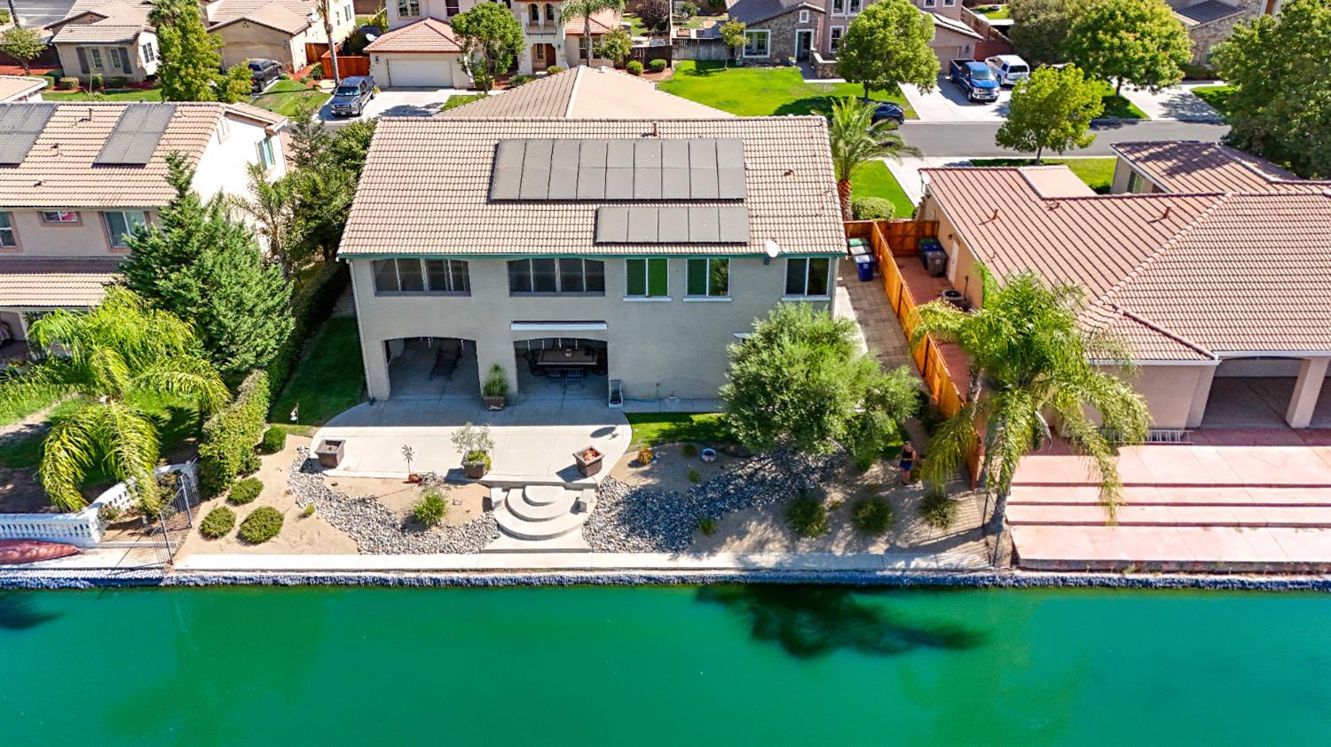 Chowchilla, California, 93610, United States, 5 Bedrooms Bedrooms, ,4 BathroomsBathrooms,Residential,For Sale,2009956