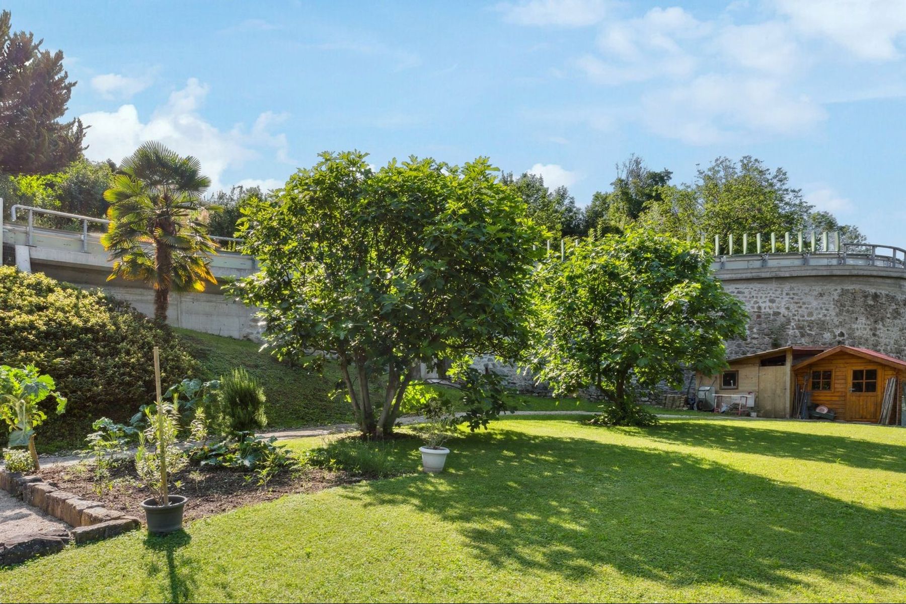  Magnificent detached villa in Montreux - 物件實景