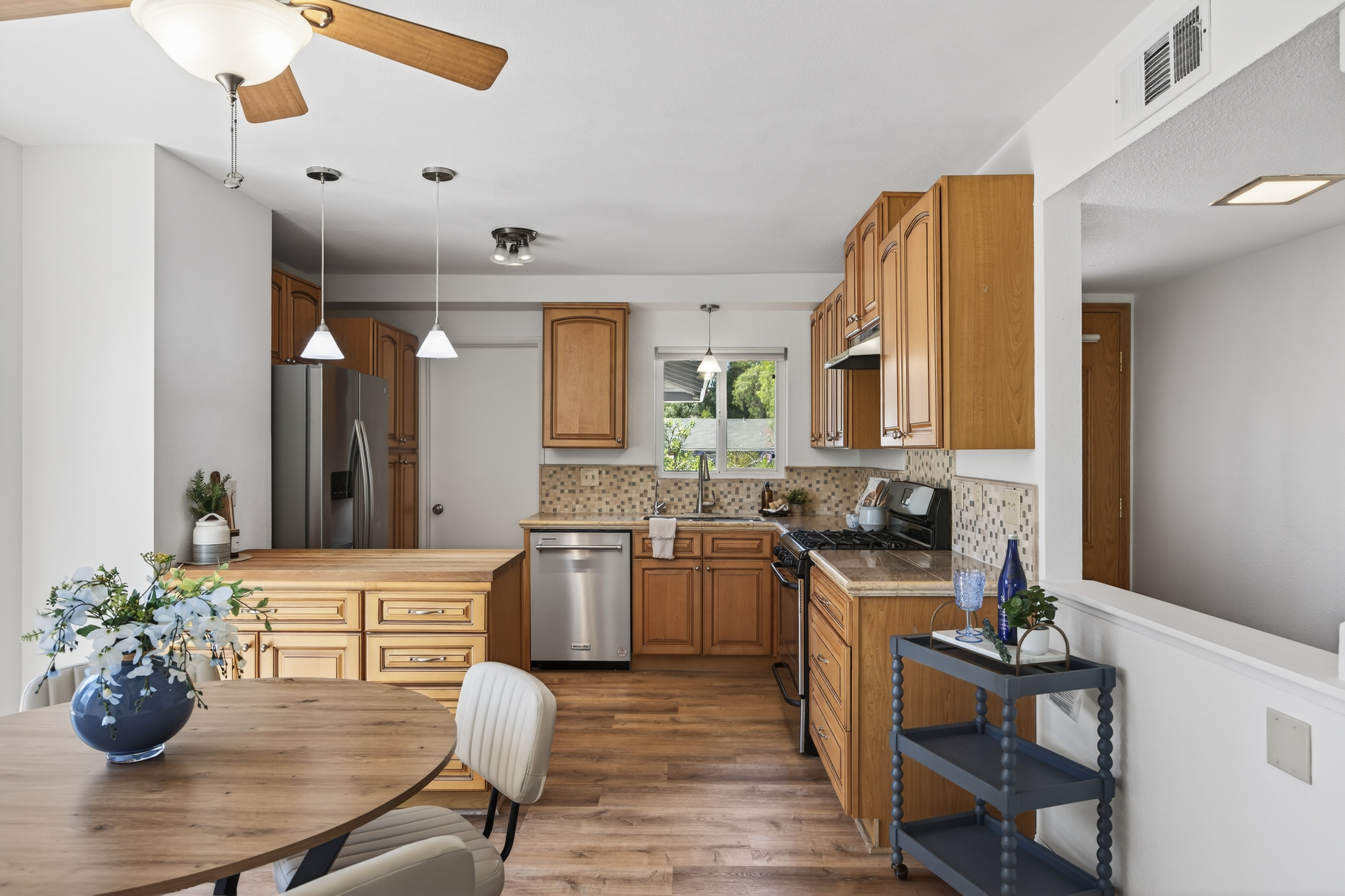  80 Pathelen Avenue, Oak View, CA 93022 - 物件實景