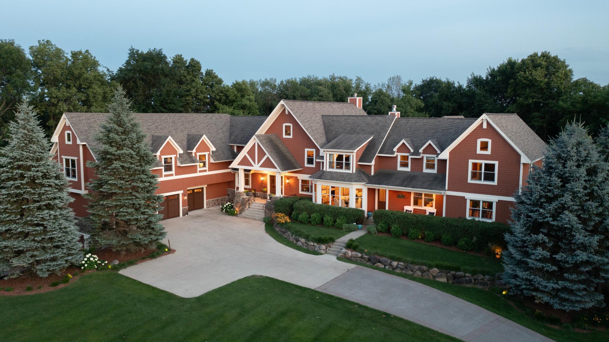 Minnetrista, Minnesota, 55364, United States, 5 Bedrooms Bedrooms, ,5 BathroomsBathrooms,Residential,For Sale,1891074