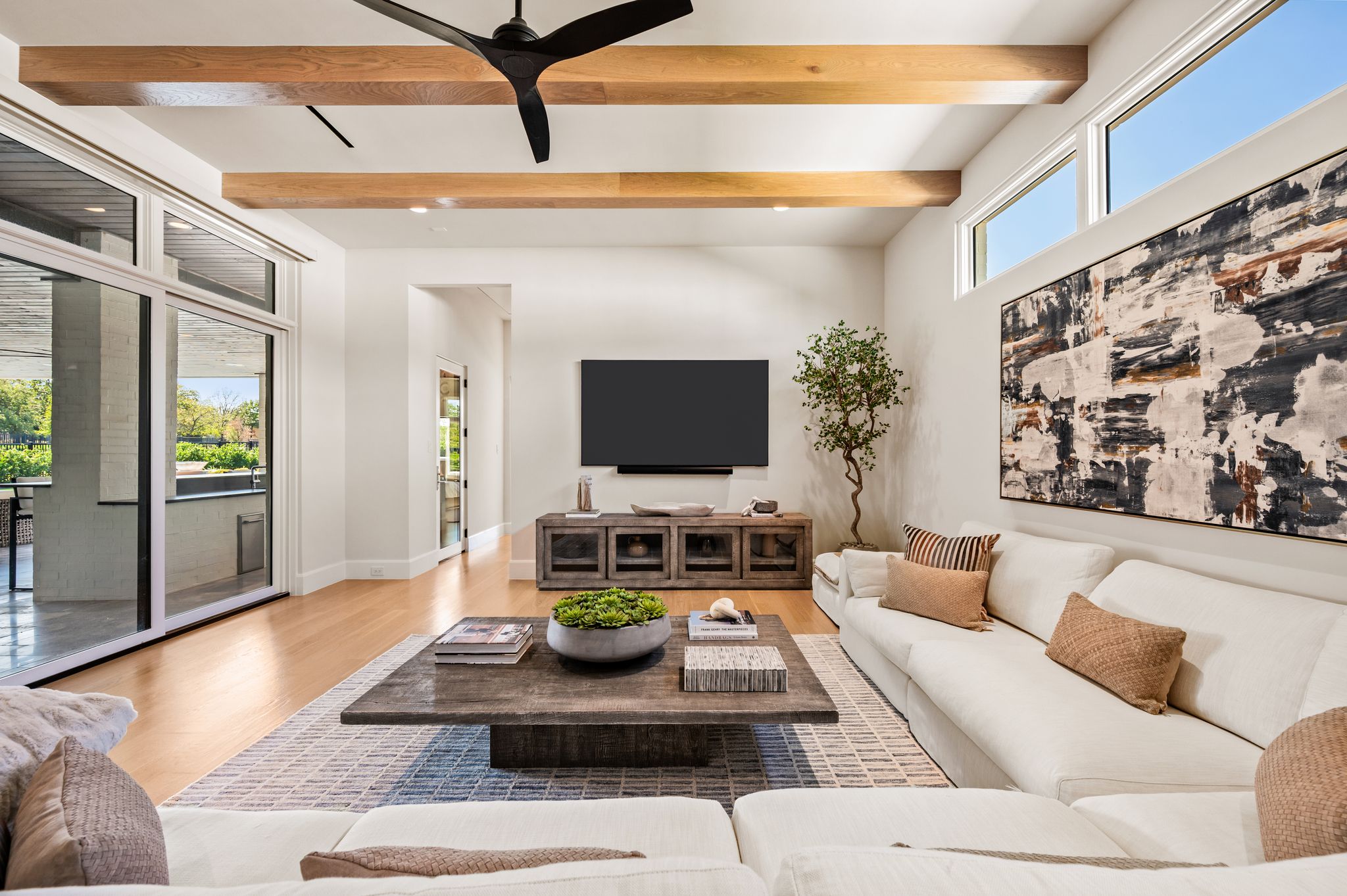  Sophisticated Resort-Style Living in Prestigious Gated Saddleback Community - 物件實景