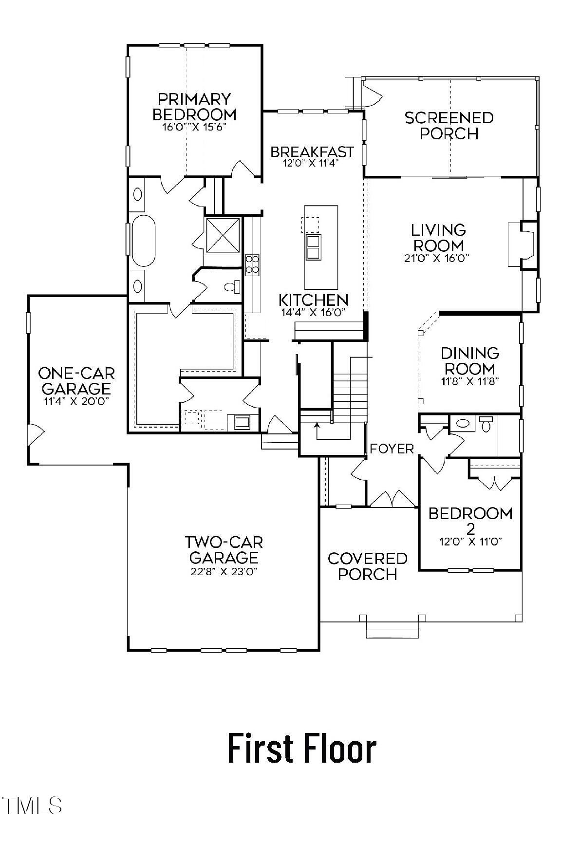 Youngsville, North Carolina, 27596, United States, 4 Bedrooms Bedrooms, ,4 BathroomsBathrooms,Residential,For Sale,1907427