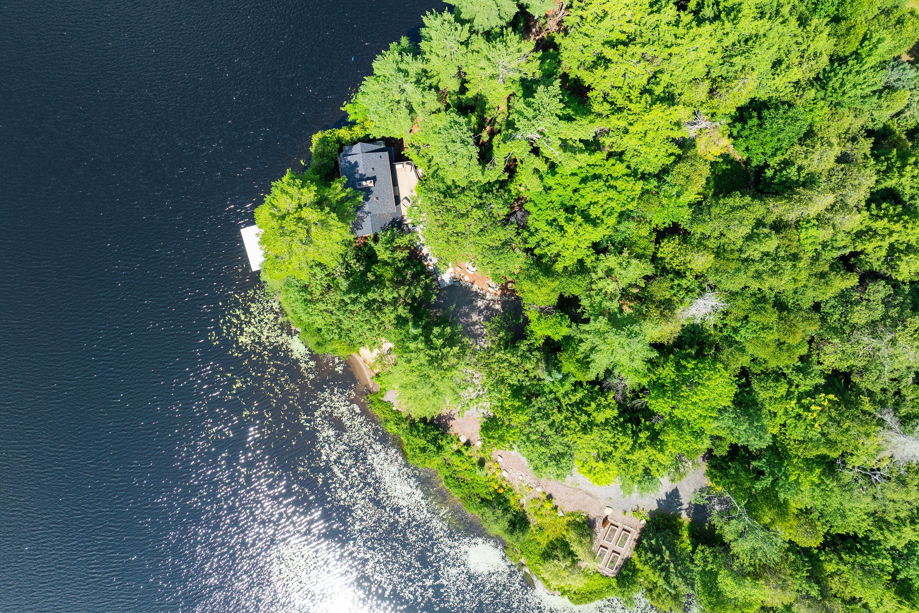  Echo Beach - 物件實景
