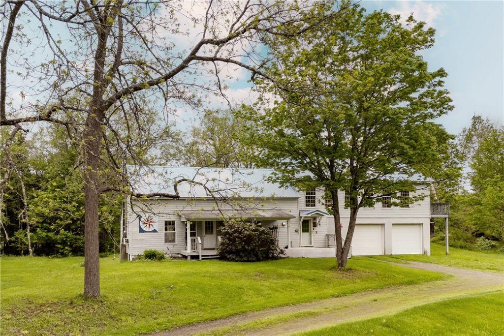 Garrattsville, New York, 13342, United States, 3 Bedrooms Bedrooms, ,2 BathroomsBathrooms,Residential,For Sale,1826941