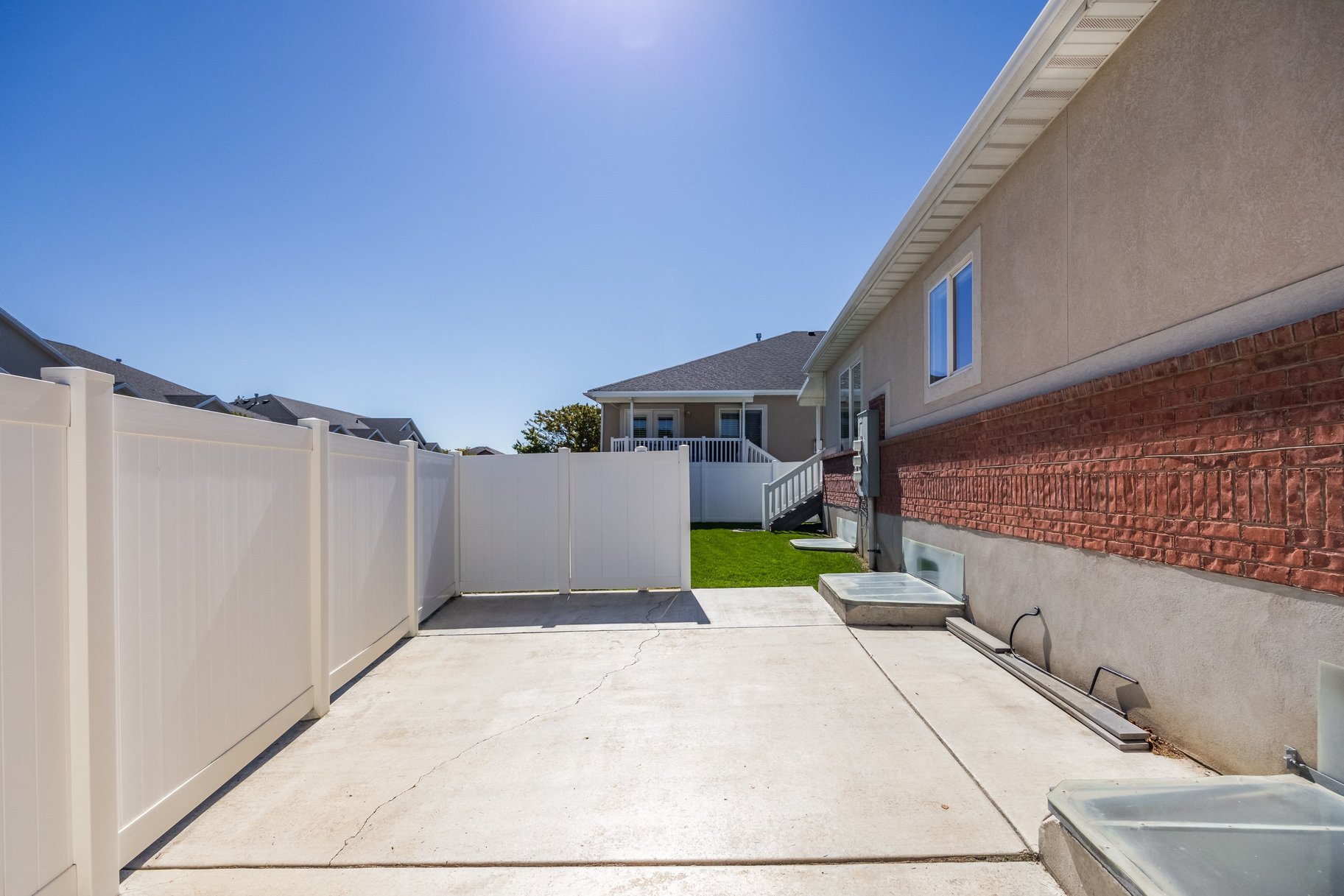  Effortless single-level living in a well-kept South Jordan PUD - 物件實景