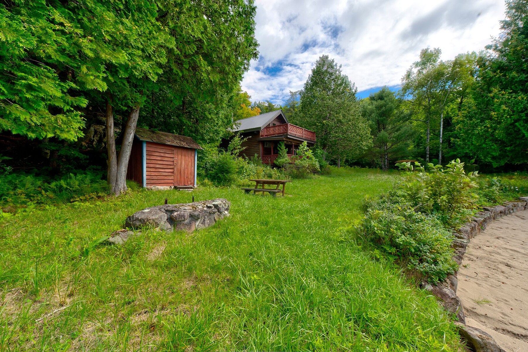  Wentworth-Nord, Laurentides - 物件實景