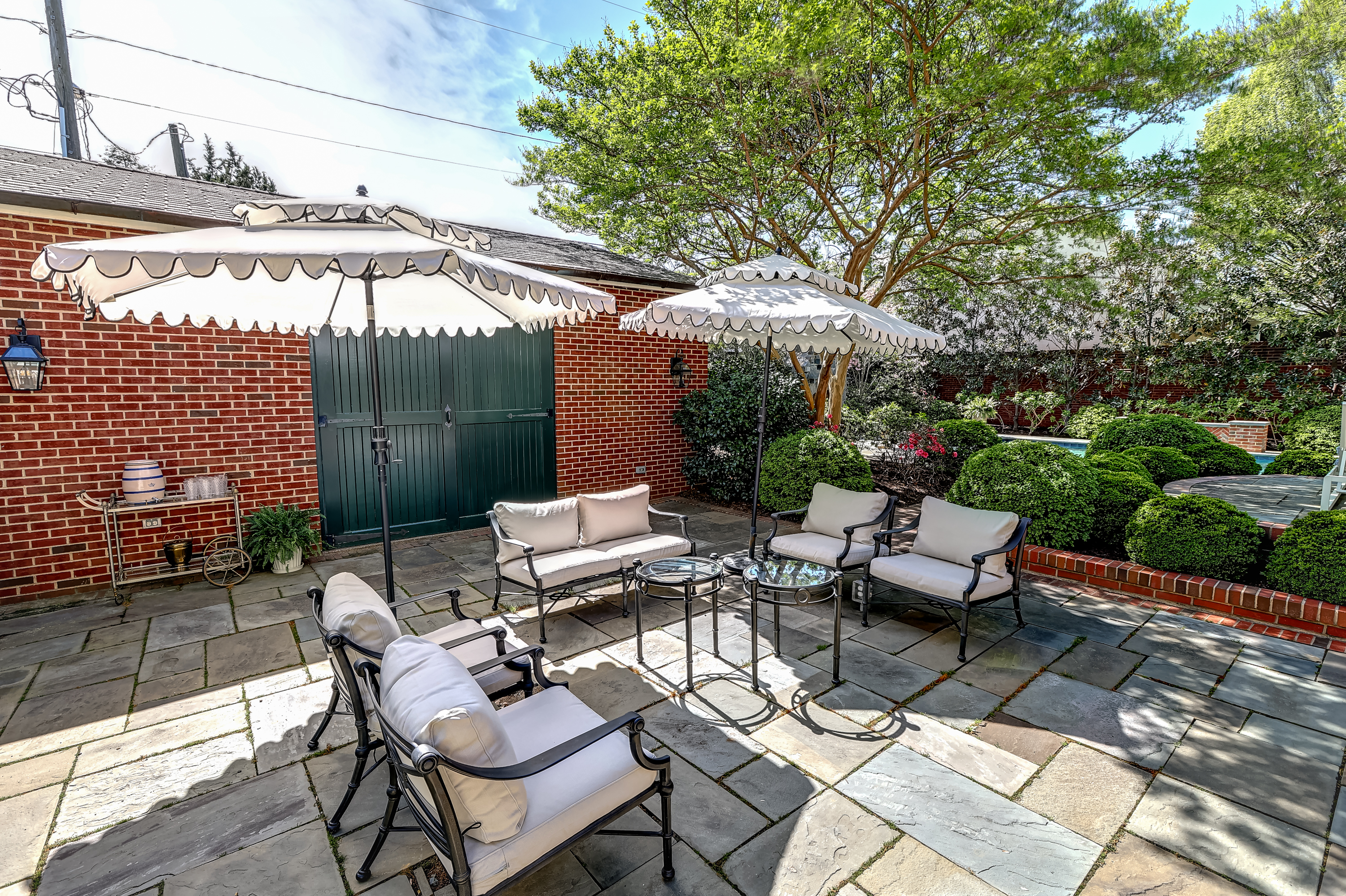  3319 Monument Avenue, Richmond, VA 23221 - 物件實景