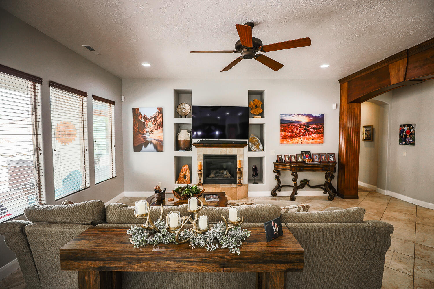 St George, Utah, 84790, United States, 3 Bedrooms Bedrooms, ,Residential,For Sale,1927191