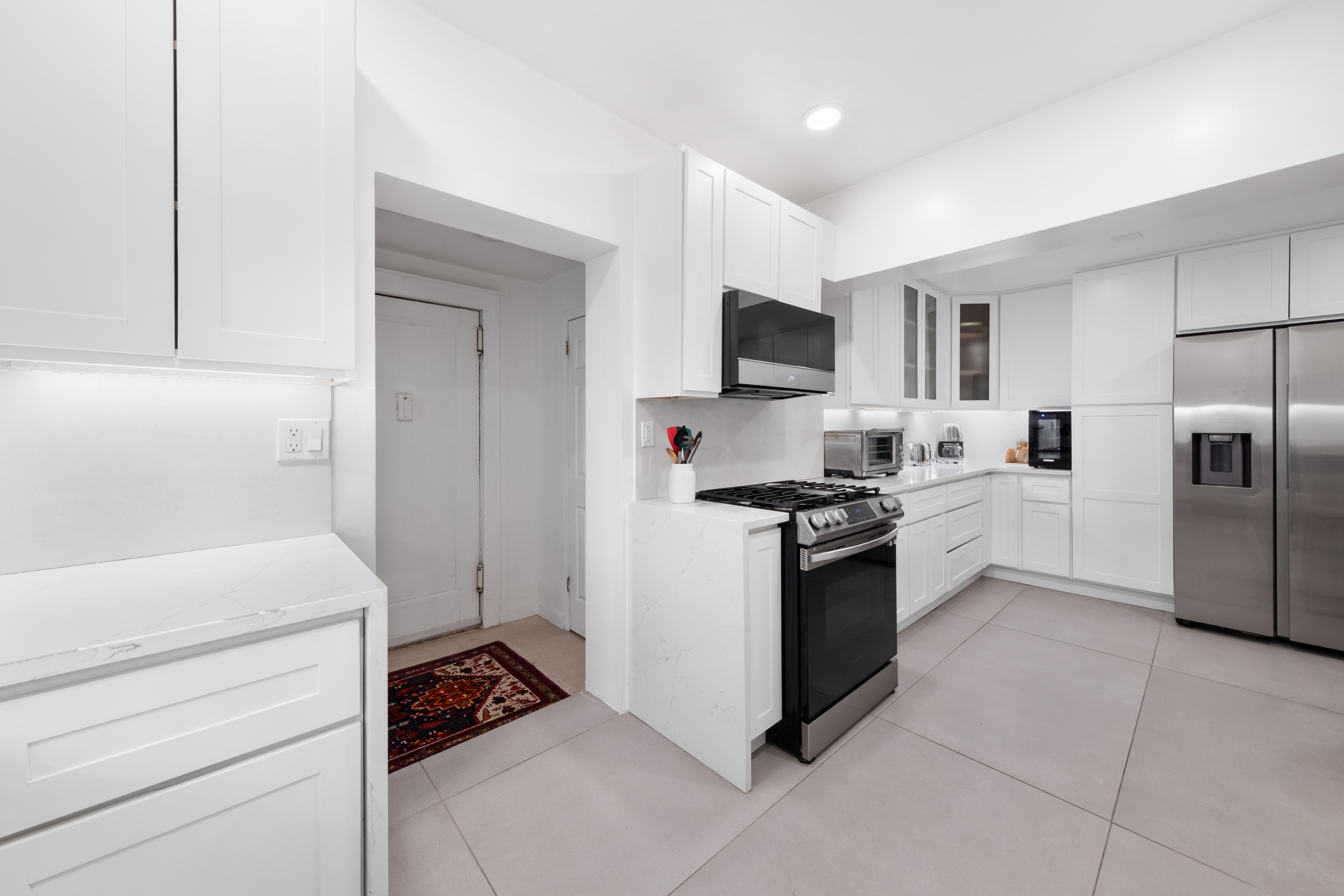  30 Windsor Terrace - 物件實景