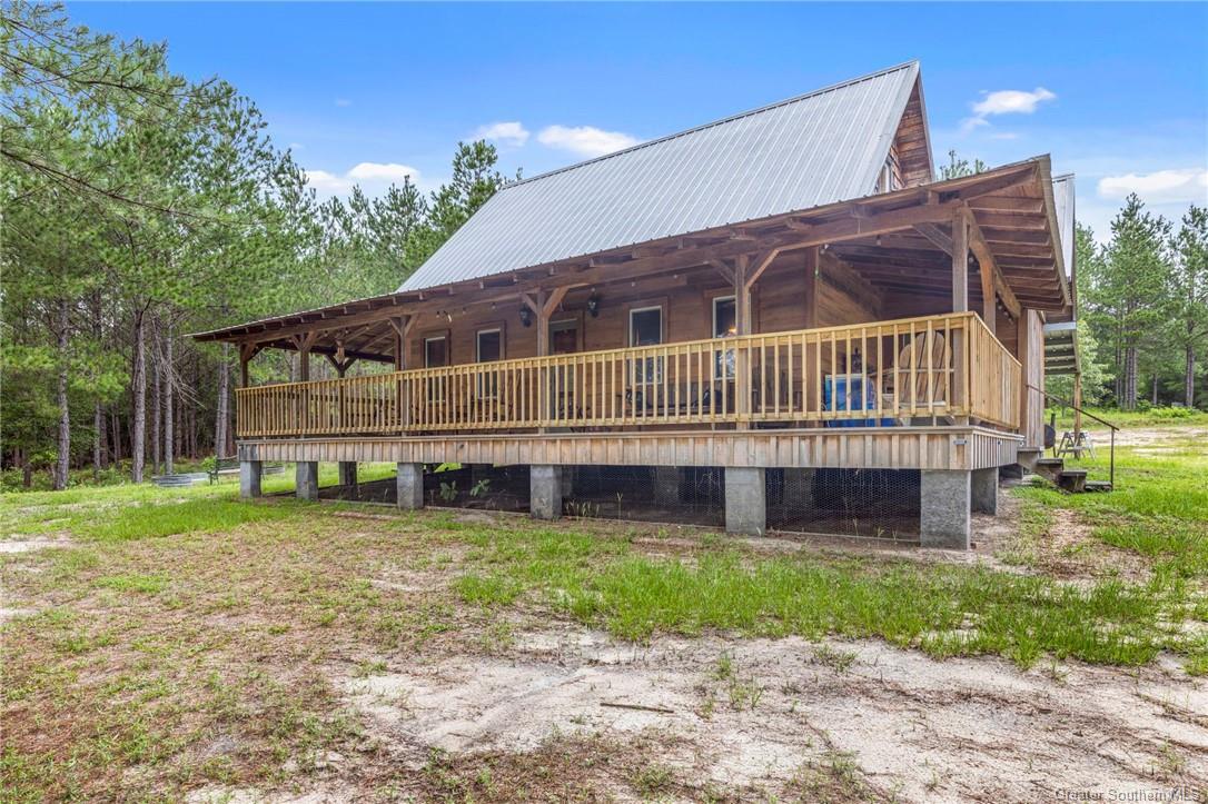 1781 Barham Road, Hornbeck, Louisiana, 71439, United States, 2 Bedrooms Bedrooms, ,2 BathroomsBathrooms,Residential,For Sale,1781 Barham Road,1623067