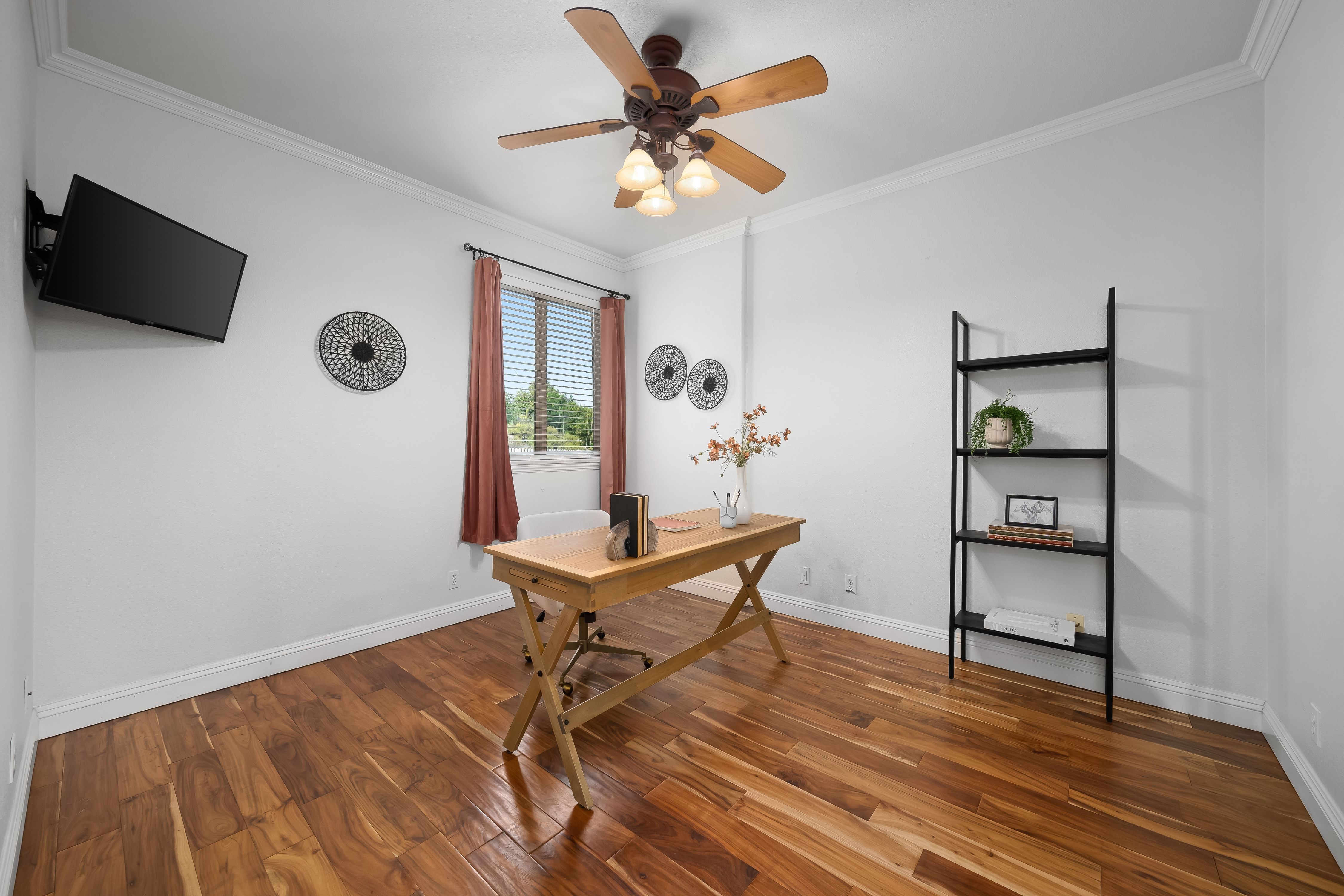  Two Living Spaces, One Exceptional Paso Robles Retreat - 物件實景