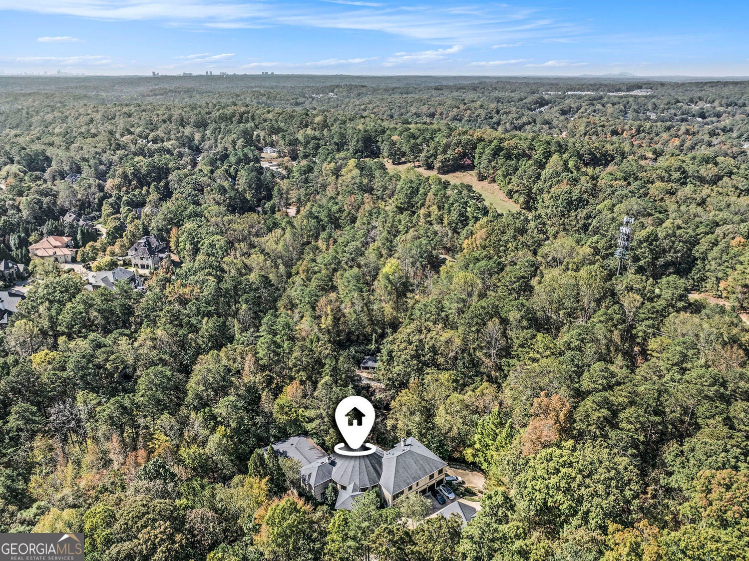 Alpharetta, Georgia, 30022, United States, 7 Bedrooms Bedrooms, ,11 BathroomsBathrooms,Residential,For Sale,1972068