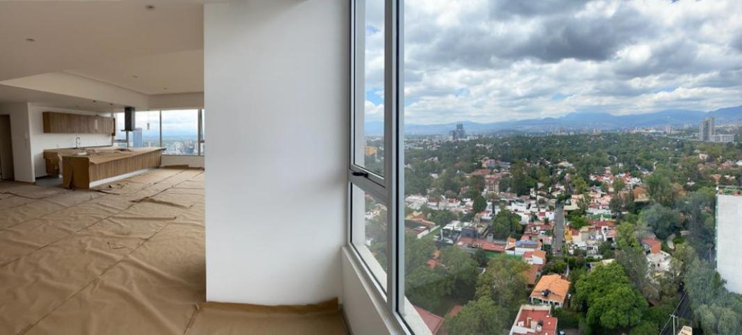 Boulevard Adolfo Lopez Mateos, Álvaro Obregón, Ciudad de México, 01010, Mexico, 2 Bedrooms Bedrooms, ,2 BathroomsBathrooms,Residential,For Sale,Boulevard Adolfo Lopez Mateos,1620875