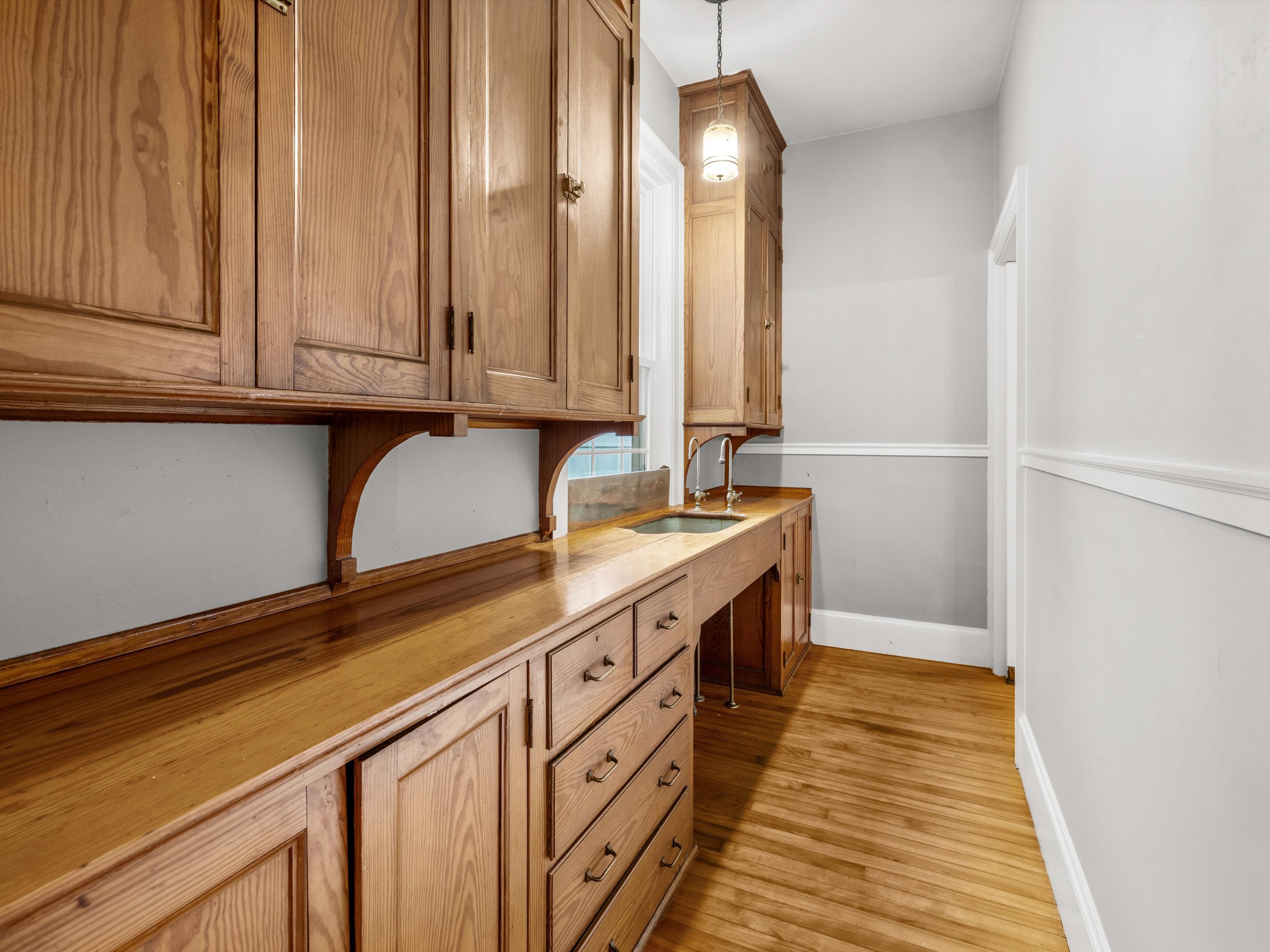  Historic Charm and Modern Luxury in Downtown Westborough - 物件實景