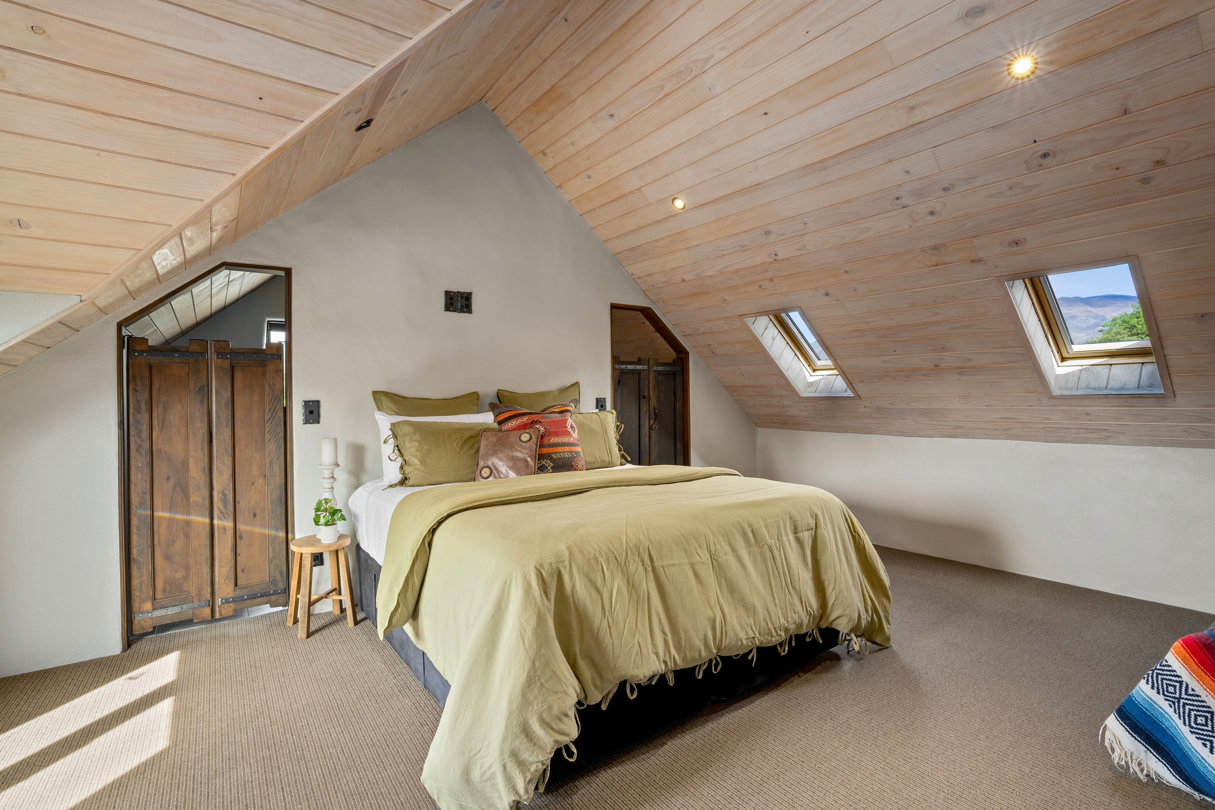  Crafted with Character: Wild in Wanaka - 物件實景