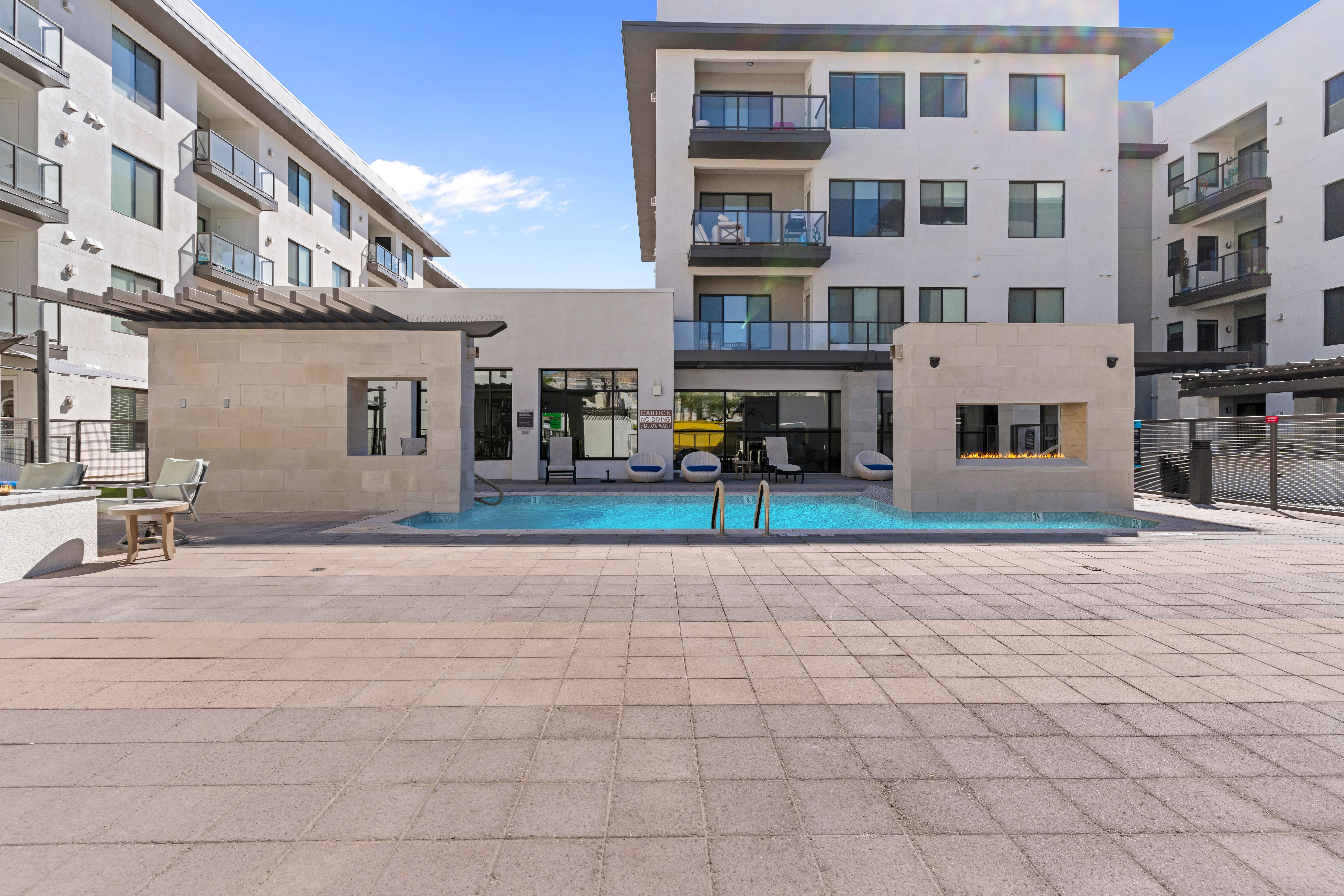  7300 E Earll Drive 1018¦Scottsdale, AZ - 物件實景