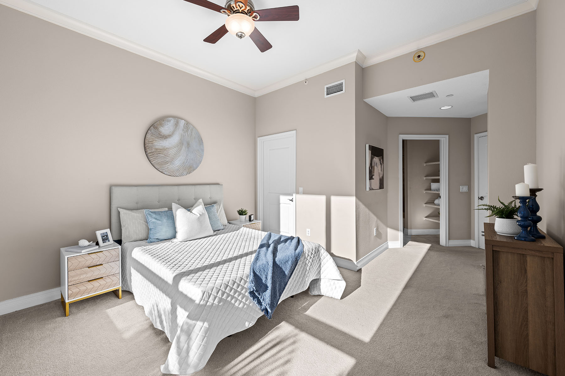  CHANNELSIDE - 物件實景