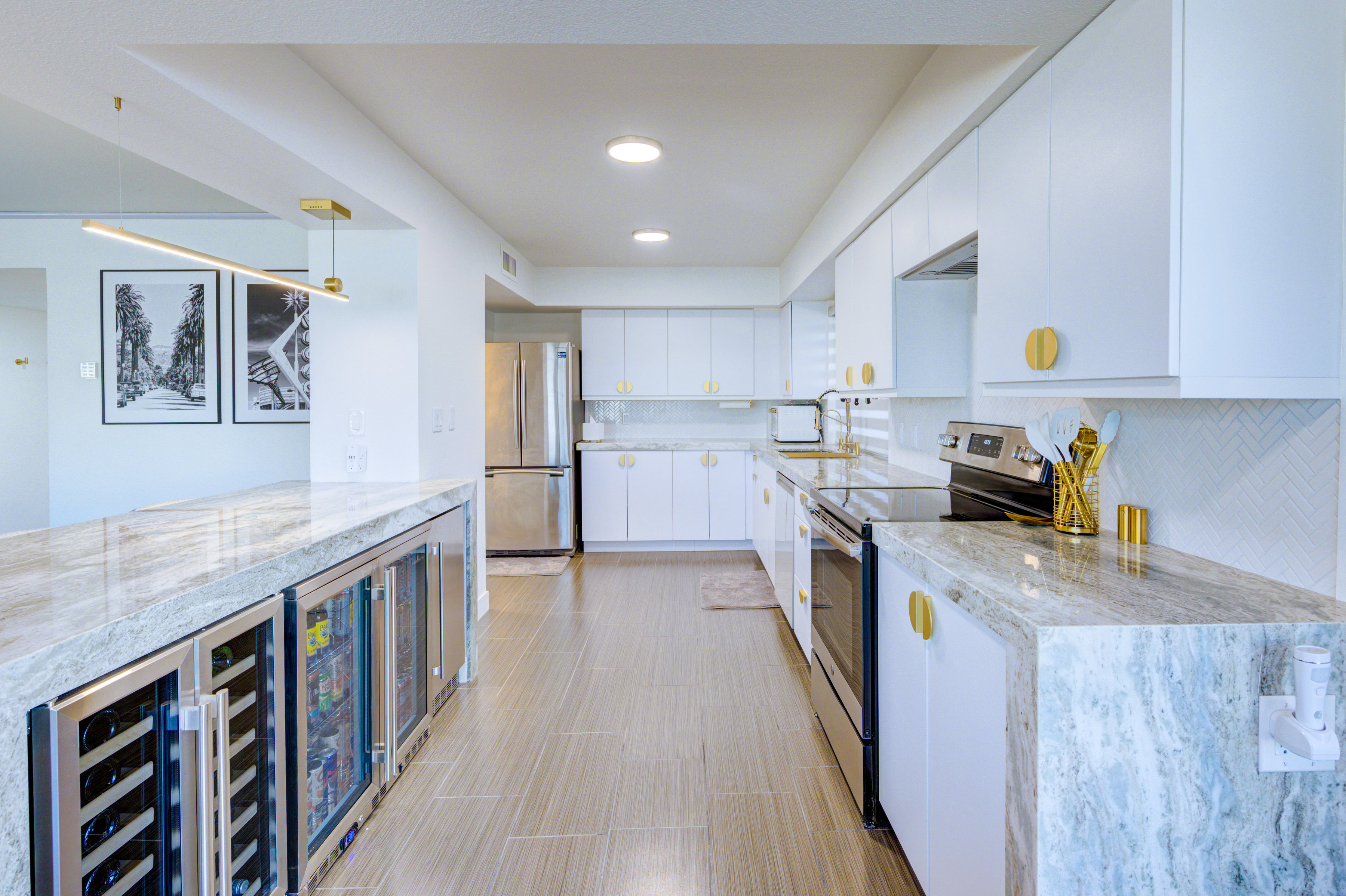  New to Market - 物件實景