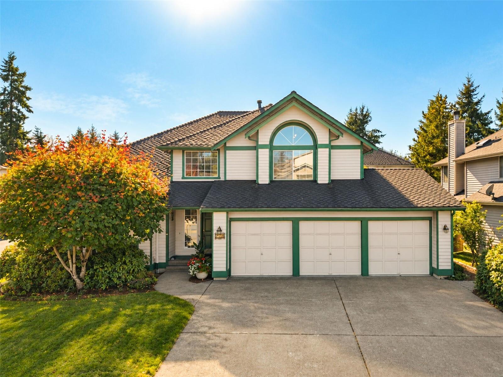 323rd St, Federal Way, WA 98023