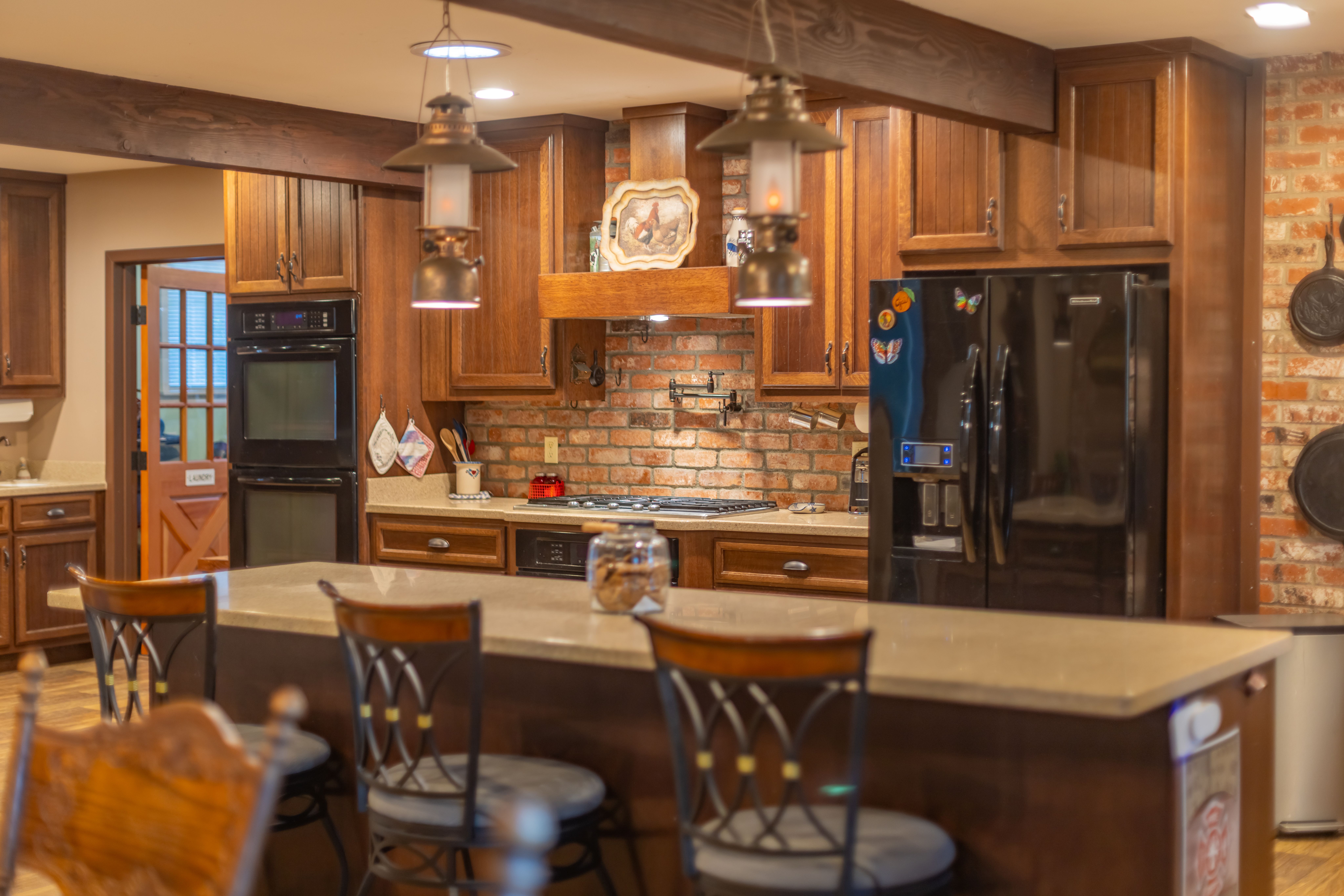  560 Riverside Road, Oak View, CA 93022 - 物件實景