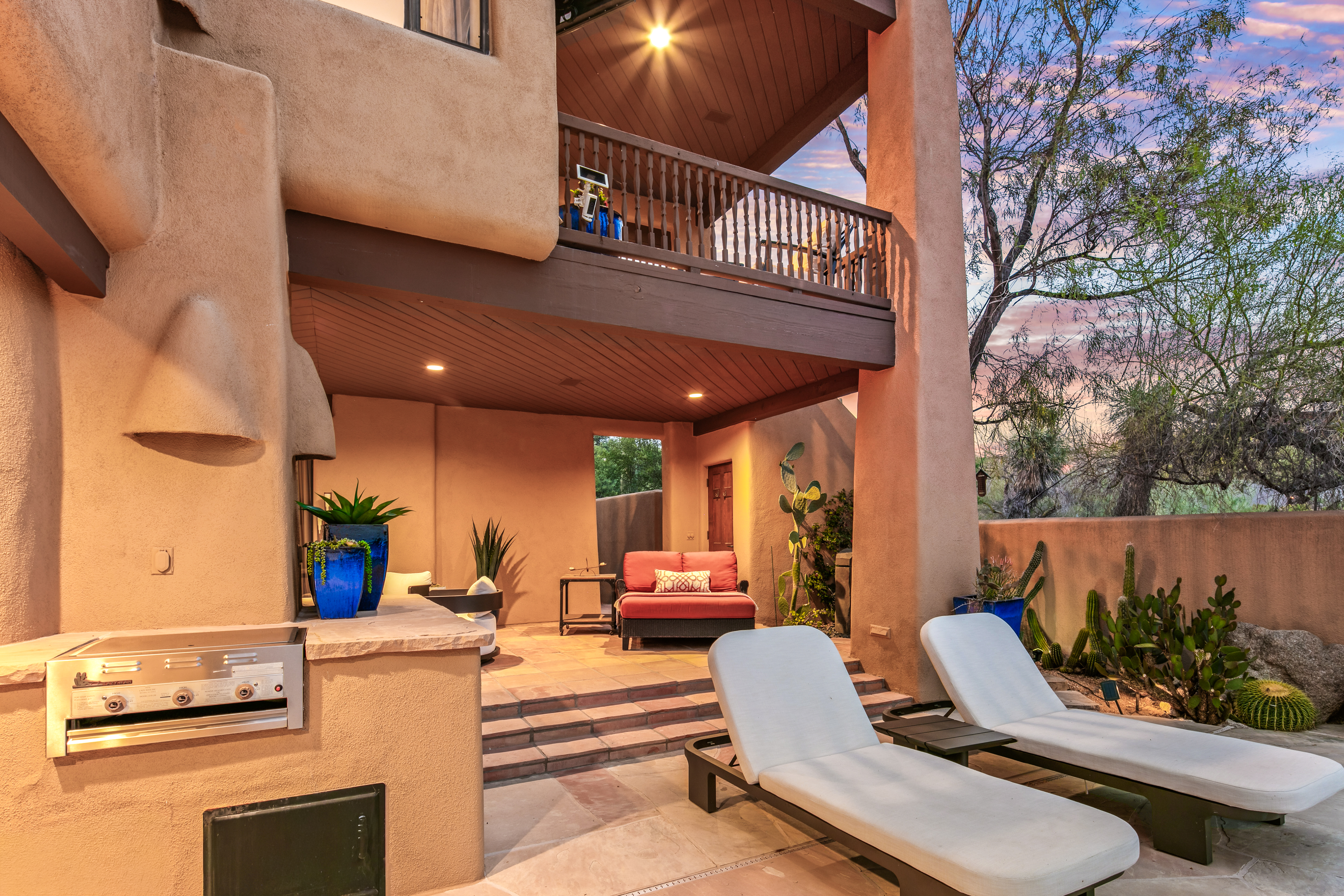  41547 N 111th Place  Scottsdale, AZ - 物件實景