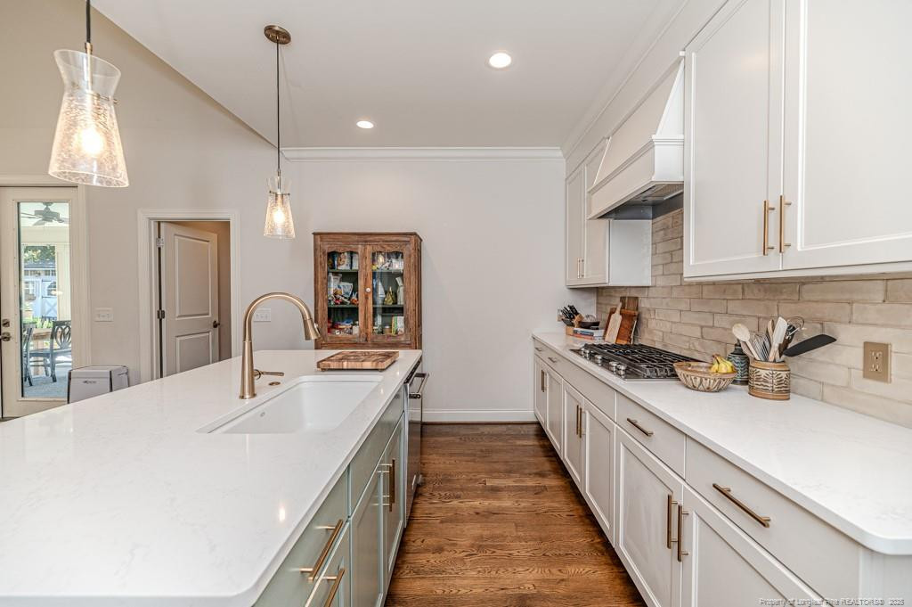 Sanford, North Carolina, 27330, United States, 4 Bedrooms Bedrooms, ,3 BathroomsBathrooms,Residential,For Sale,1970014