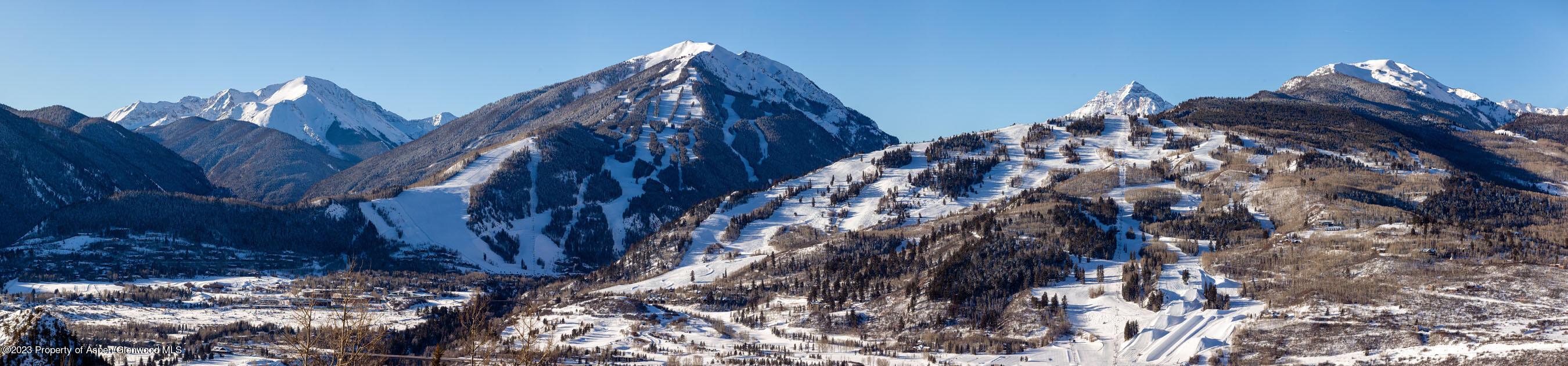 980 S Starwood Drive, Aspen, Colorado, 81611, United States, ,Land,For Sale,980 s starwood DR,1637915