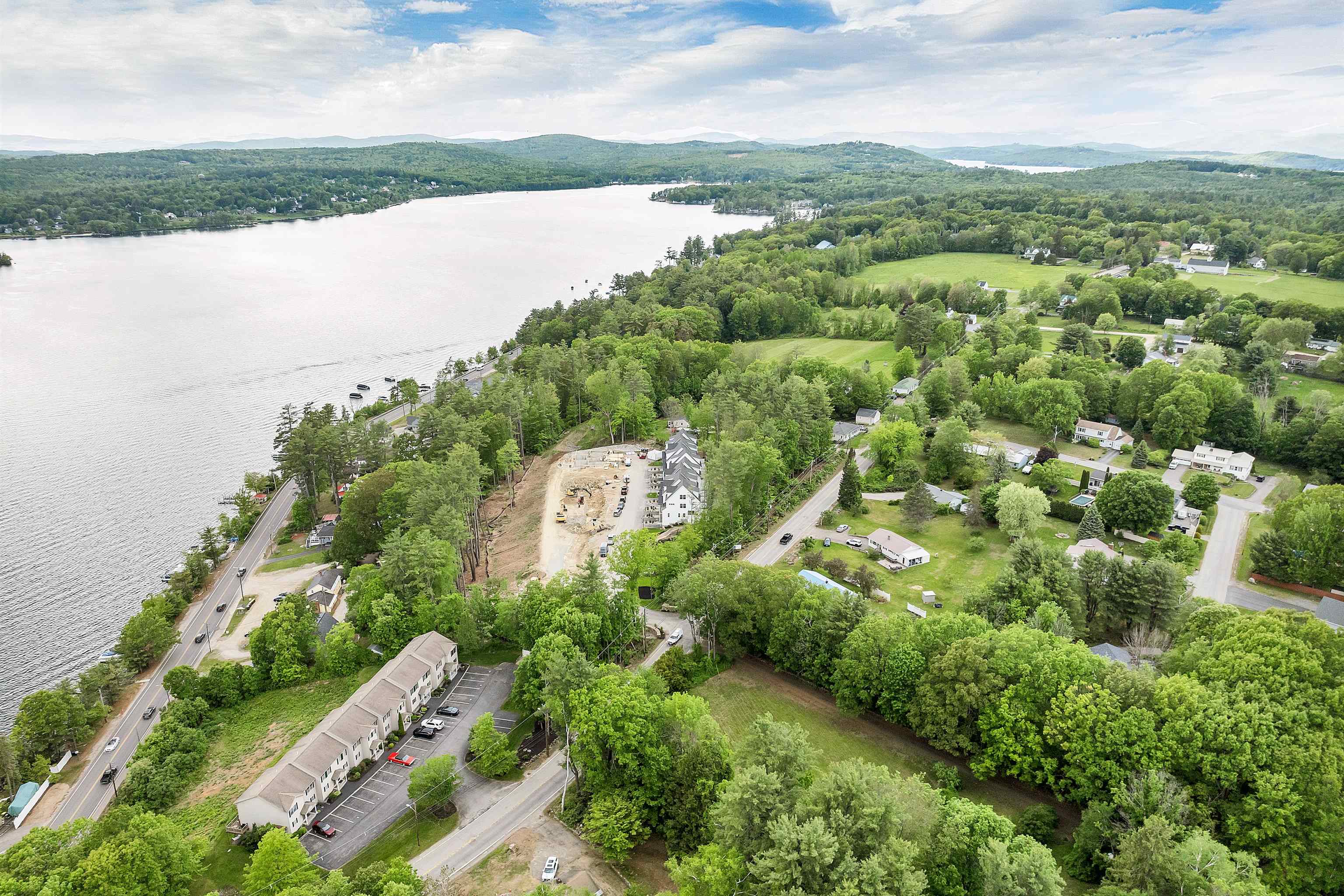 Laconia, New Hampshire, 03246, United States, 3 Bedrooms Bedrooms, ,2 BathroomsBathrooms,Residential,For Sale,1838158