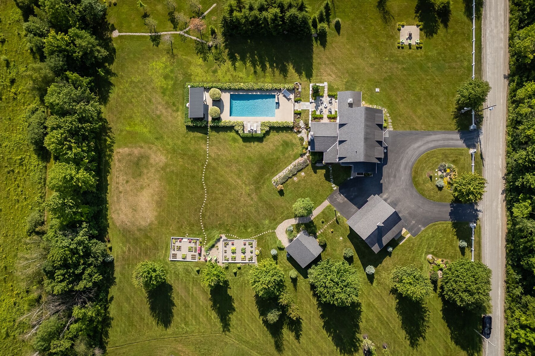  Magog, Eastern Townships - 物件實景