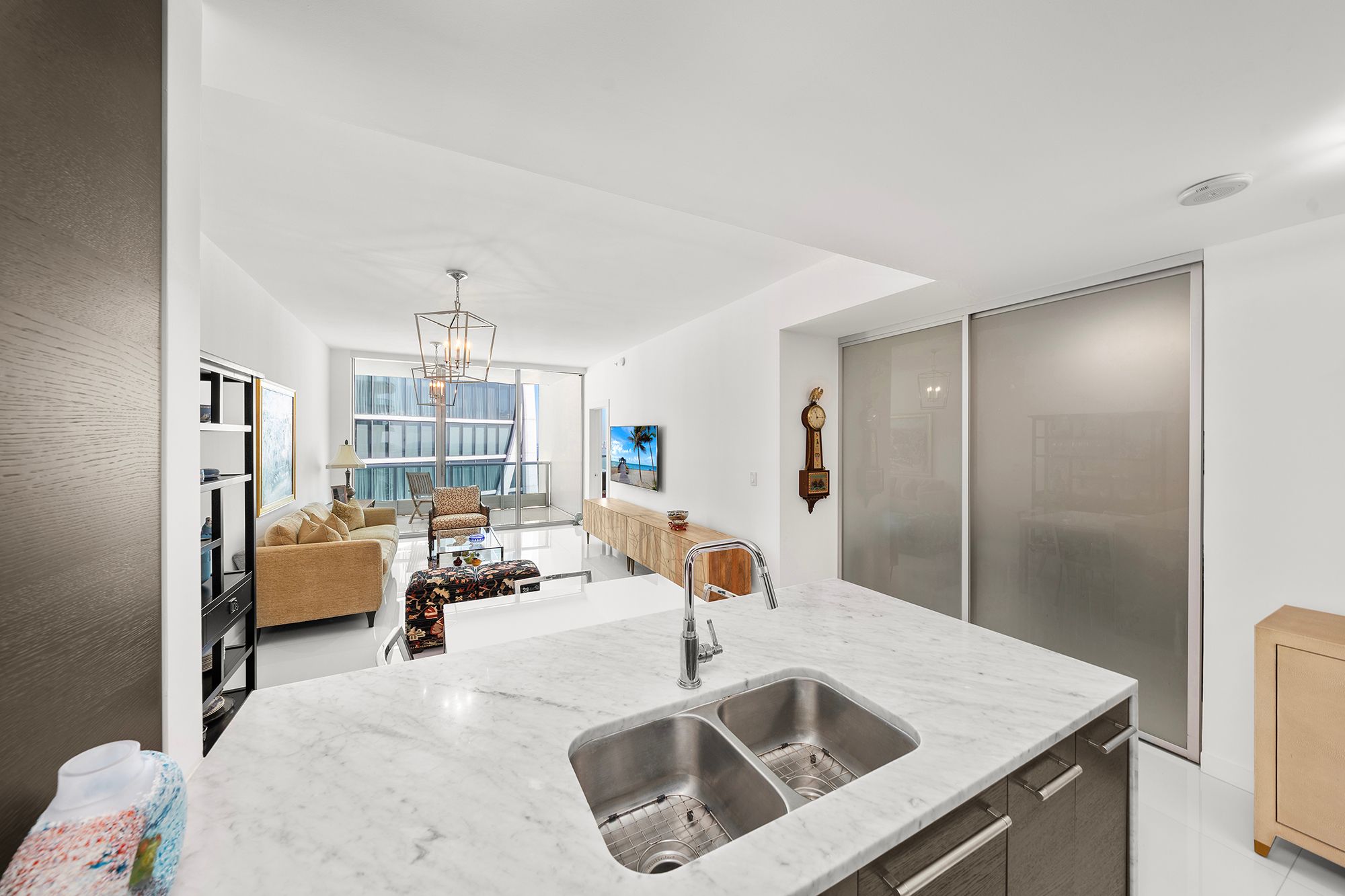  900 Biscayne Blvd, Miami, FL, 33132 - 物件實景