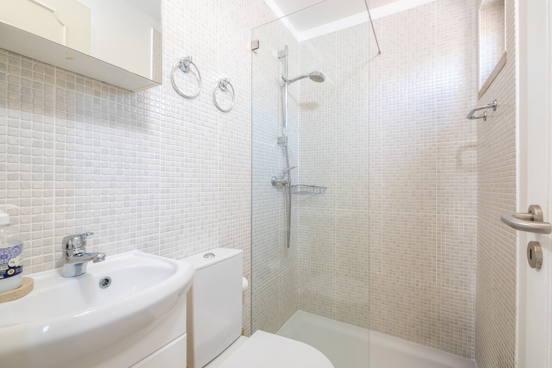  Semi-detached house, 3 bedrooms, for Sale - 物件實景