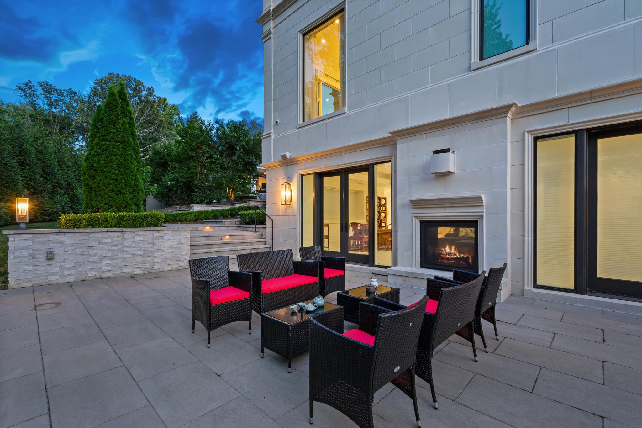  8880 Bradley Boulevard, Bethesda, MD, 20817 - 物件實景