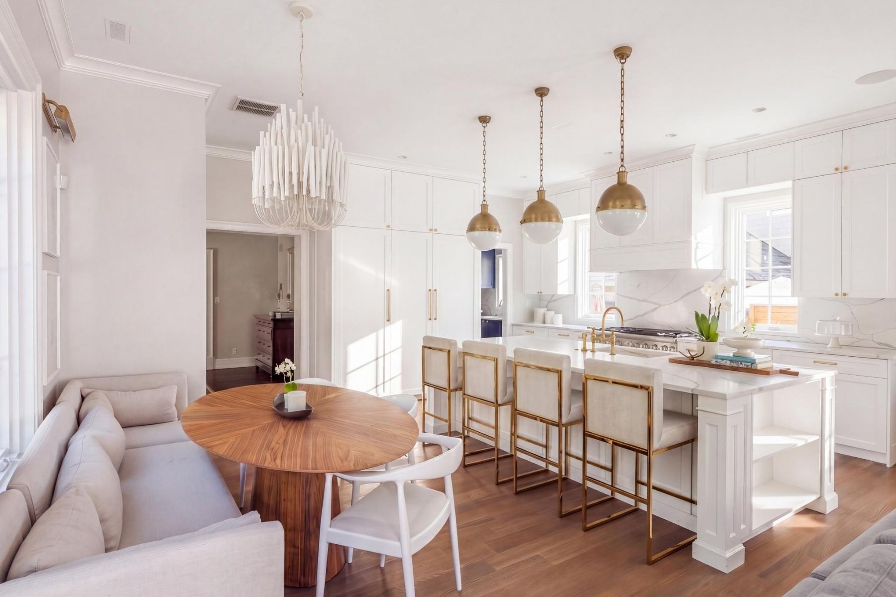  1704 Russell Road, Alexandria, VA, 22301 - 物件實景