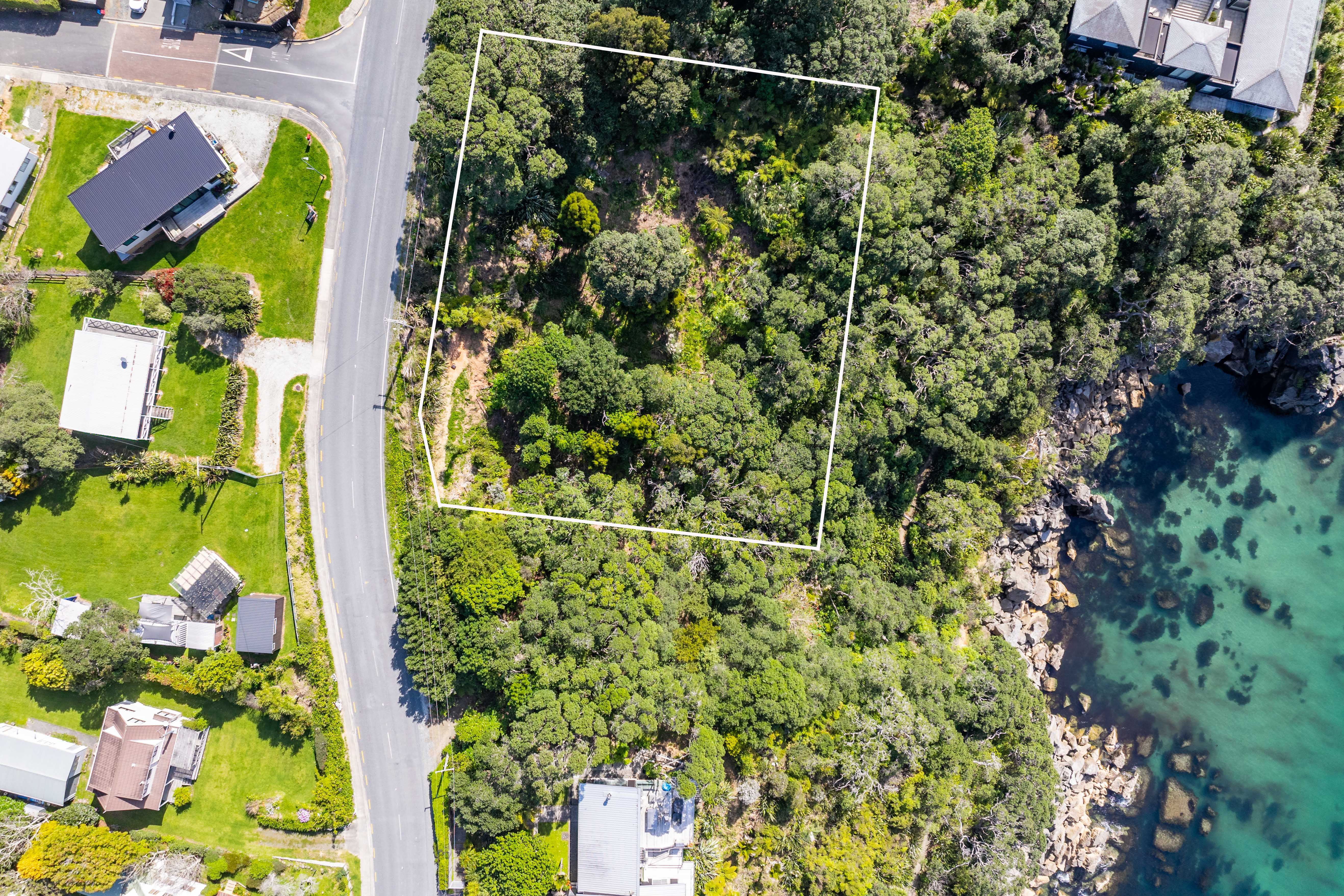  Lot 3 1123 Cove Road, Langs Beach - 物件實景