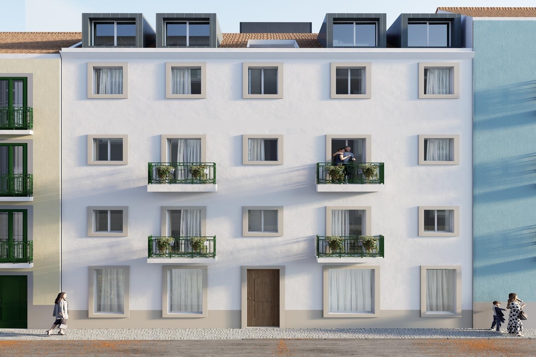  Building for Sale - 物件實景