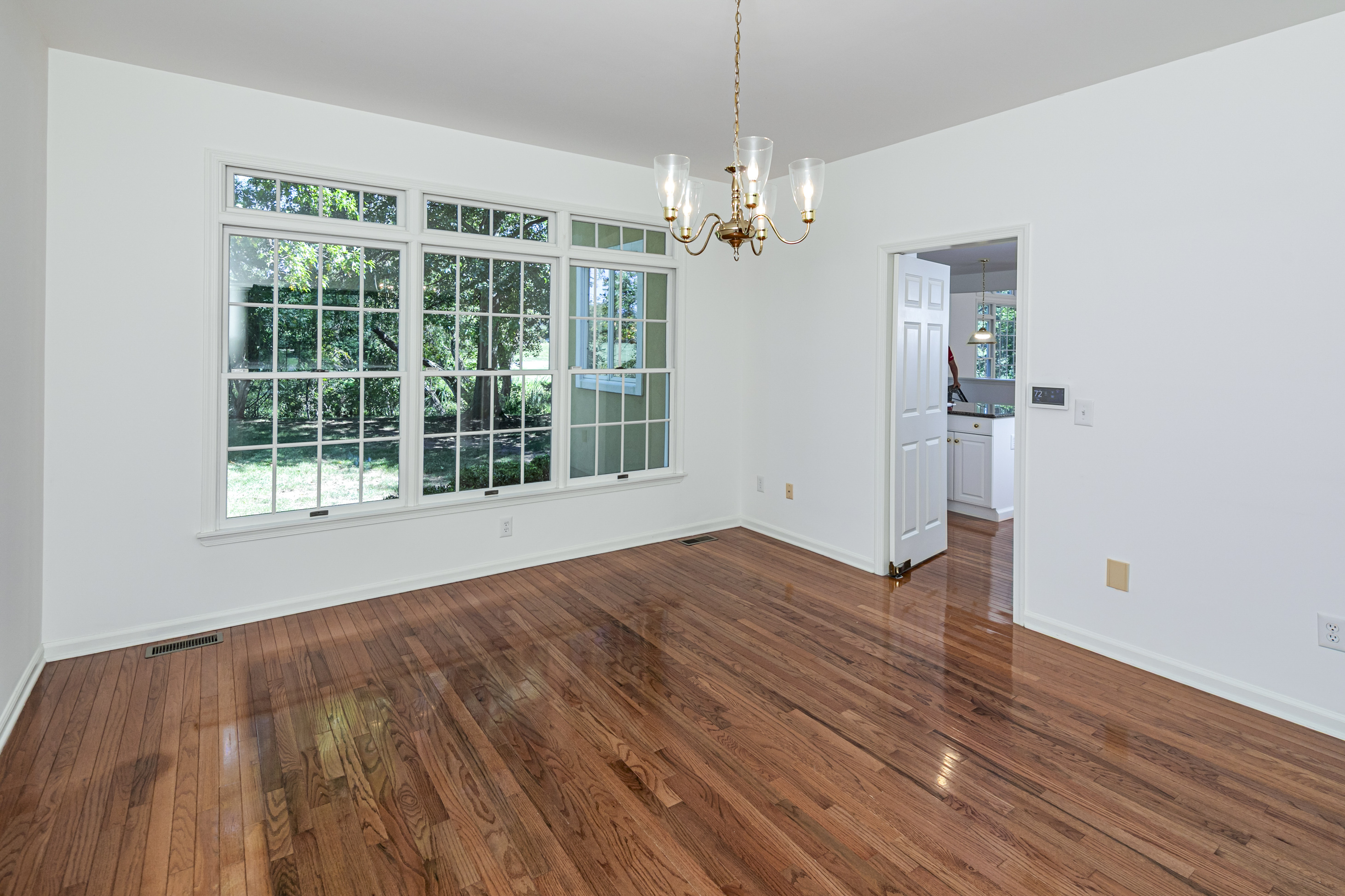  Expansive Living Backing to the 17th Fairway - 物件實景