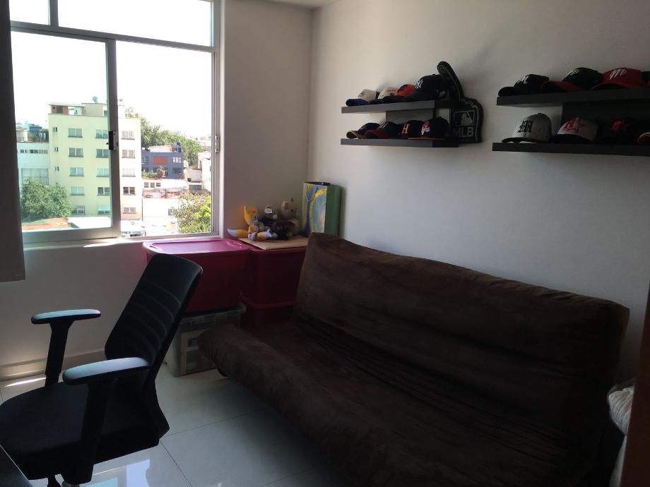 Benito Juárez, Ciudad de México, 03020, Mexico, 2 Bedrooms Bedrooms, ,2 BathroomsBathrooms,Residential,For Sale,1723208