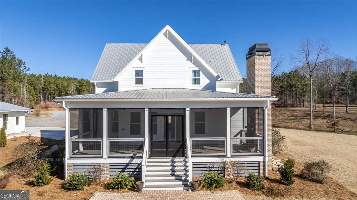 Watkinsville, Georgia, 30677, United States, 4 Bedrooms Bedrooms, ,5 BathroomsBathrooms,Residential,For Sale,1713271