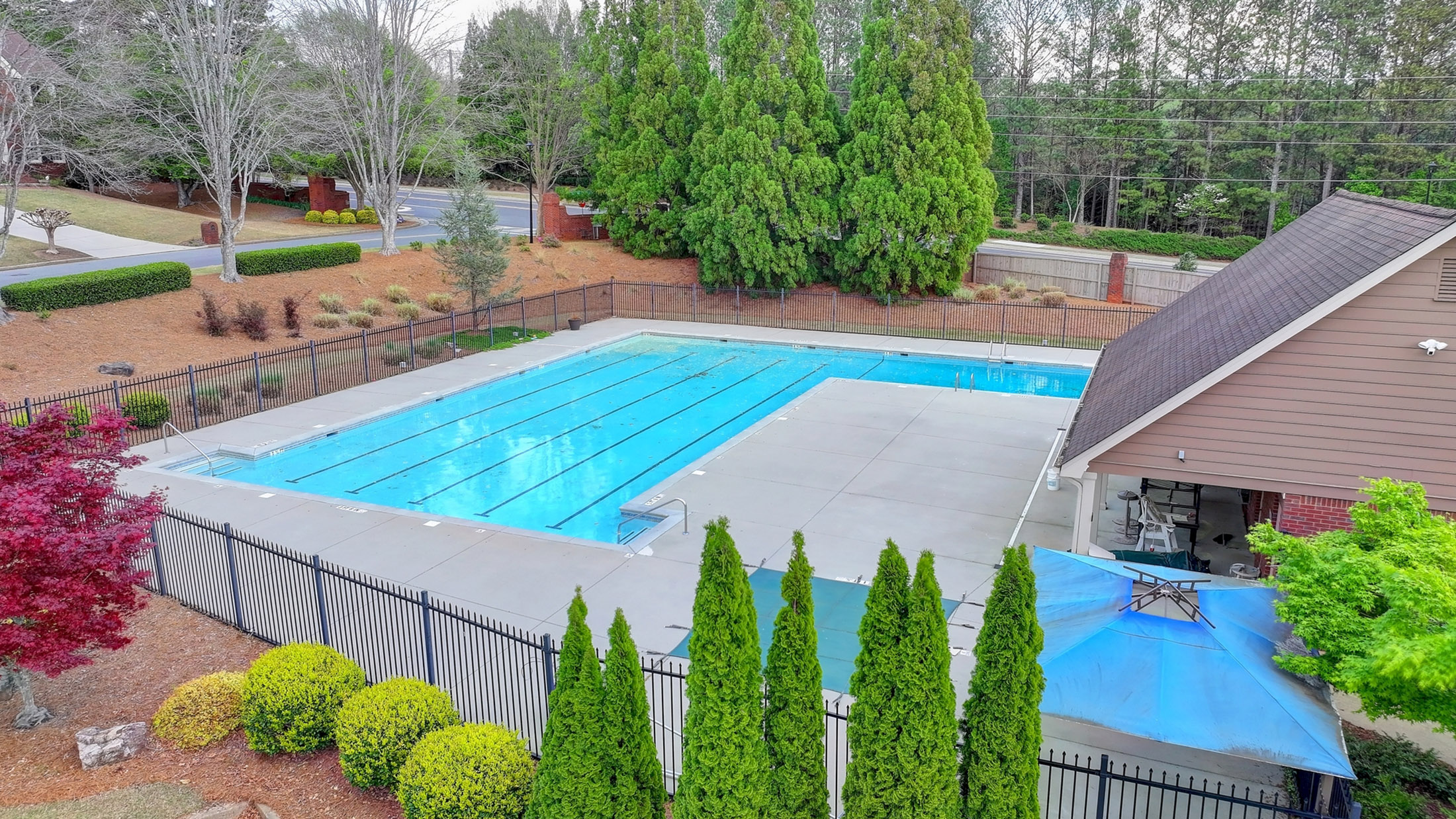  Welcome to the Cul-De-Sac - 物件實景