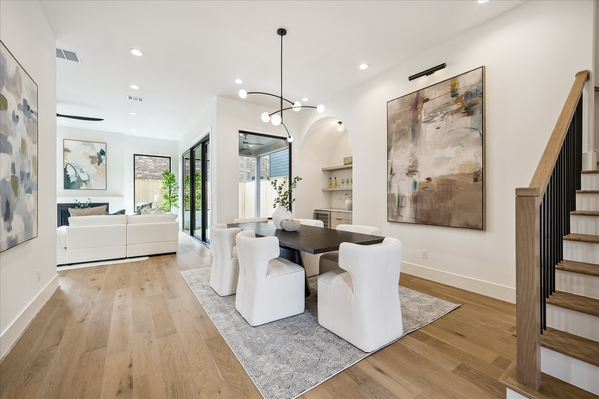  335 Harvard Street - 物件實景